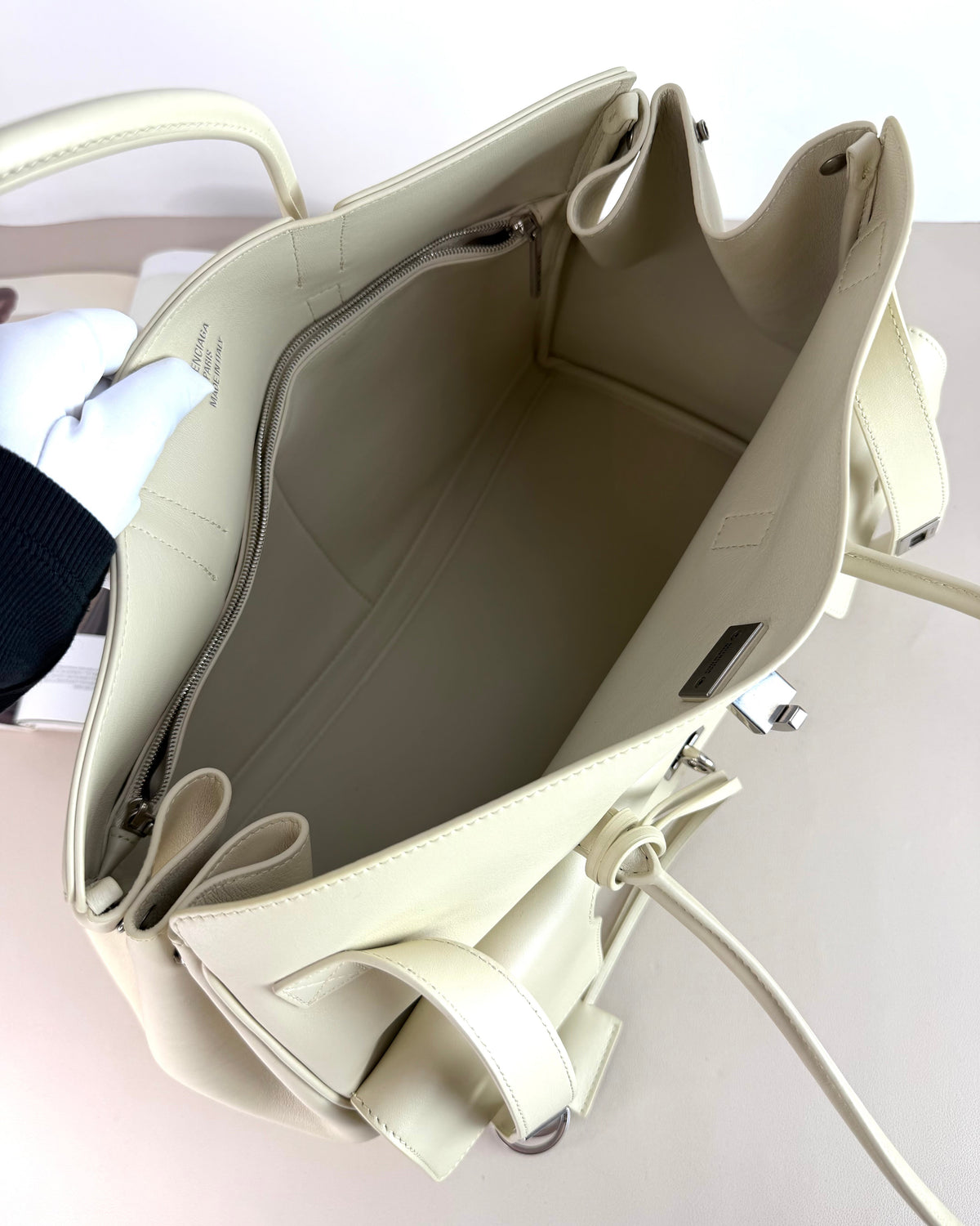 Bel Air Carry All Bag