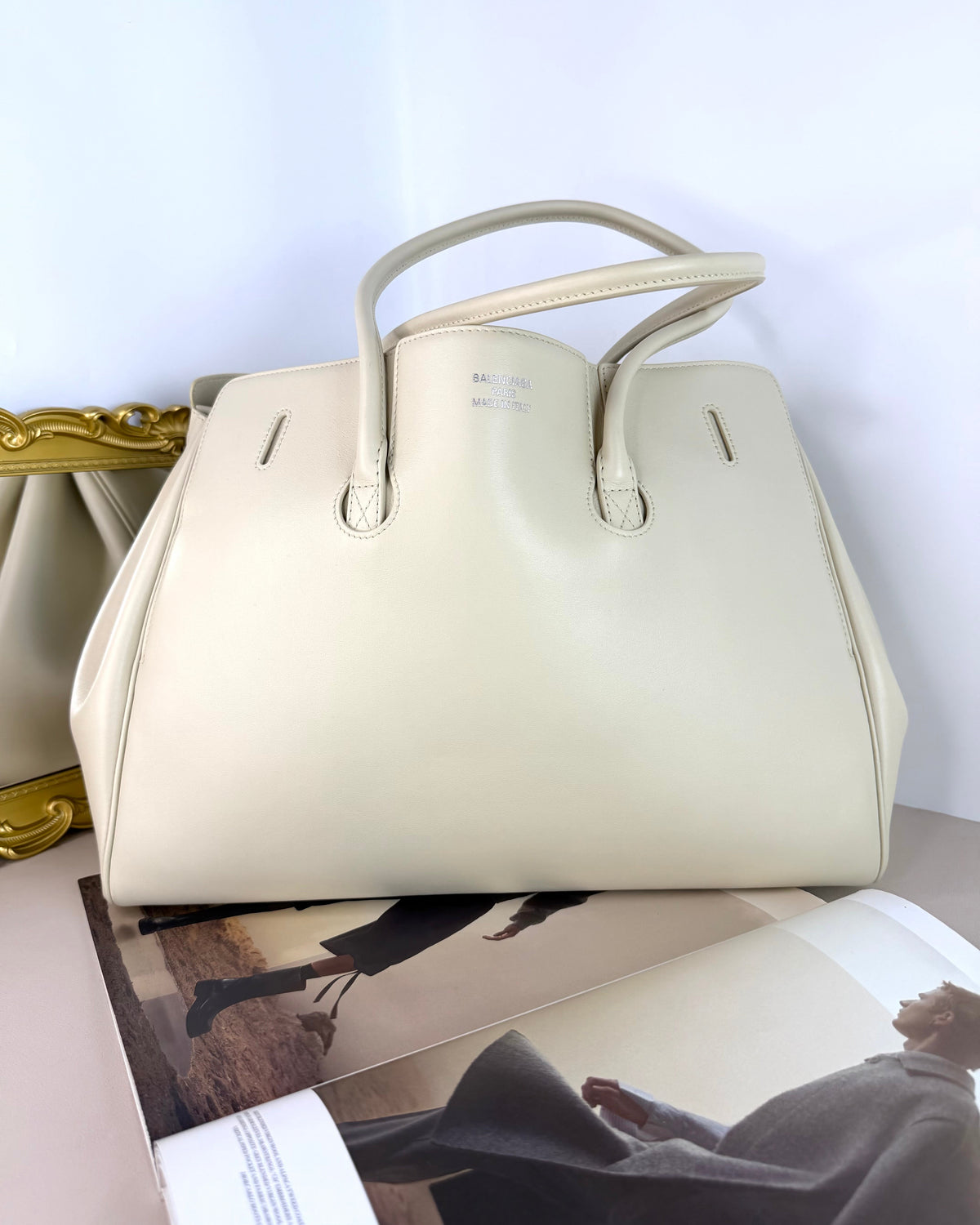 Bel Air Carry All Bag