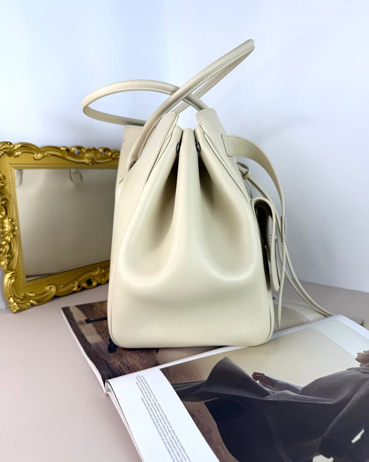 Bel Air Carry All Bag