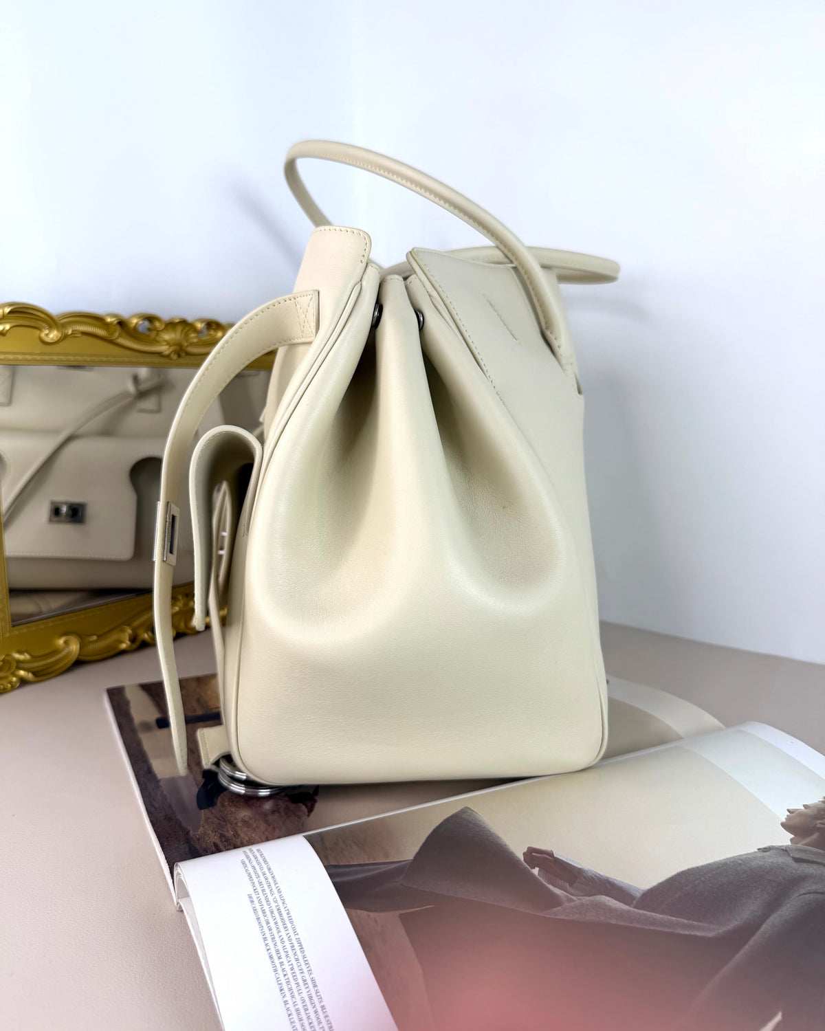 Bel Air Carry All Bag