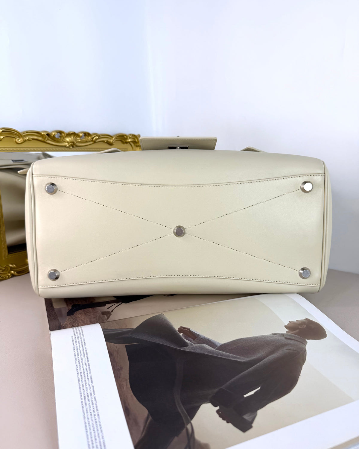Bel Air Carry All Bag