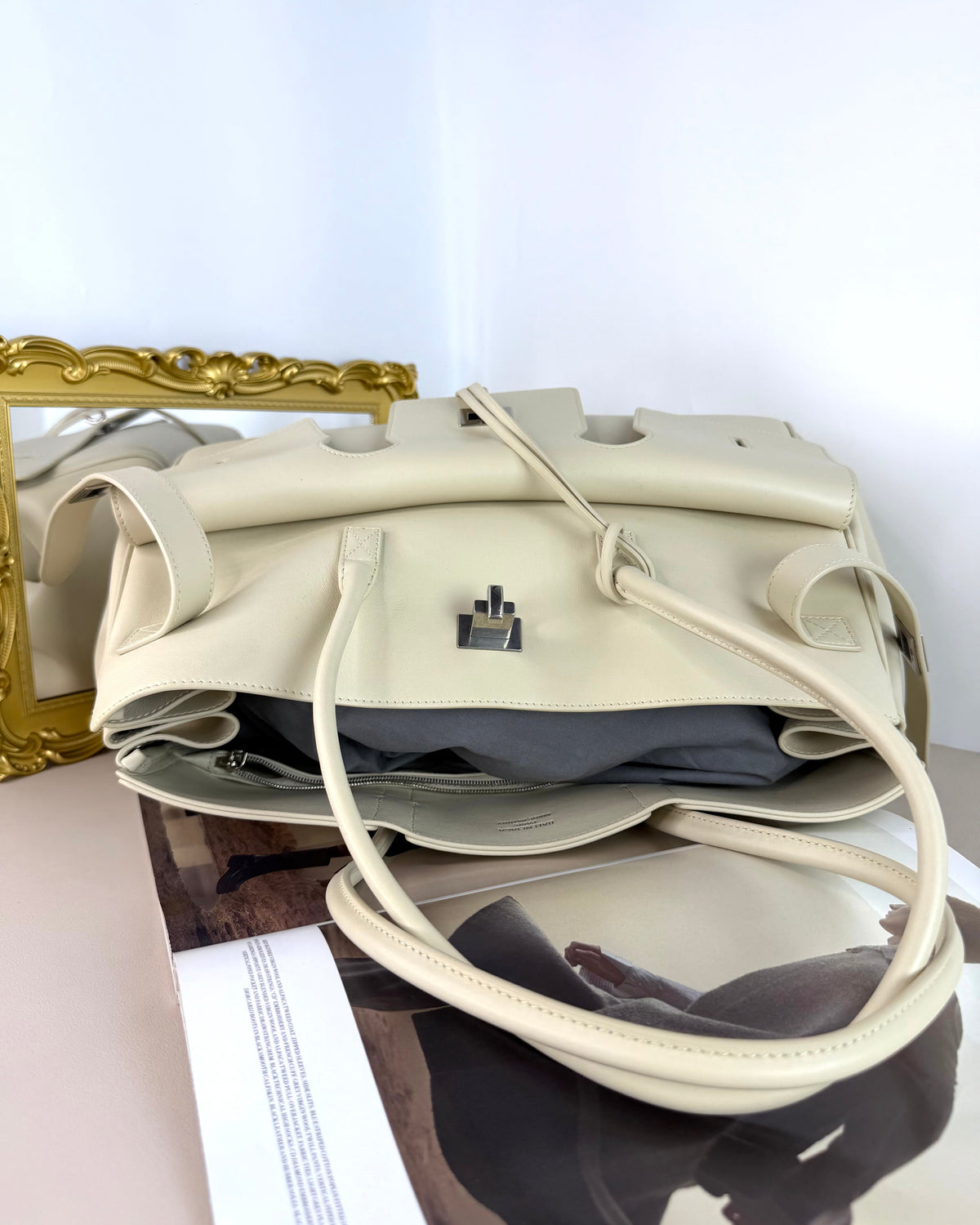 Bel Air Carry All Bag