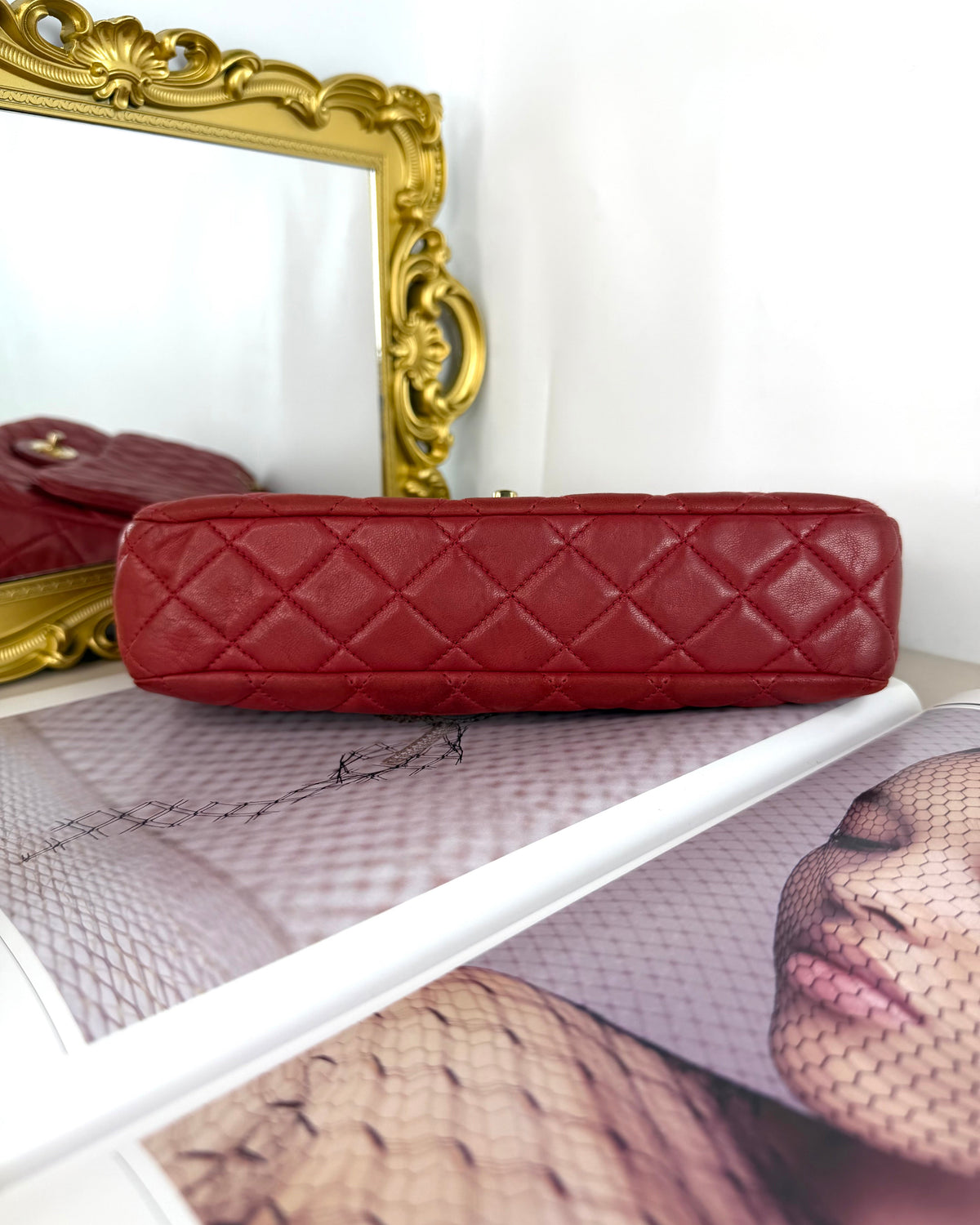 11.12 Classic Flap Bag