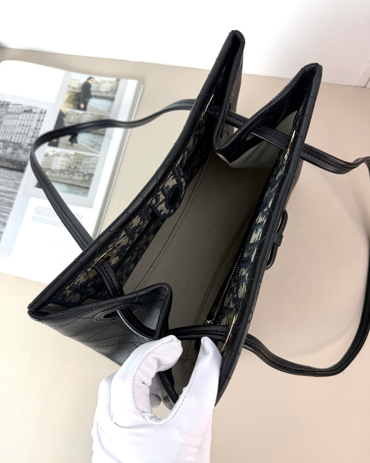 Promenade Shopping Bag