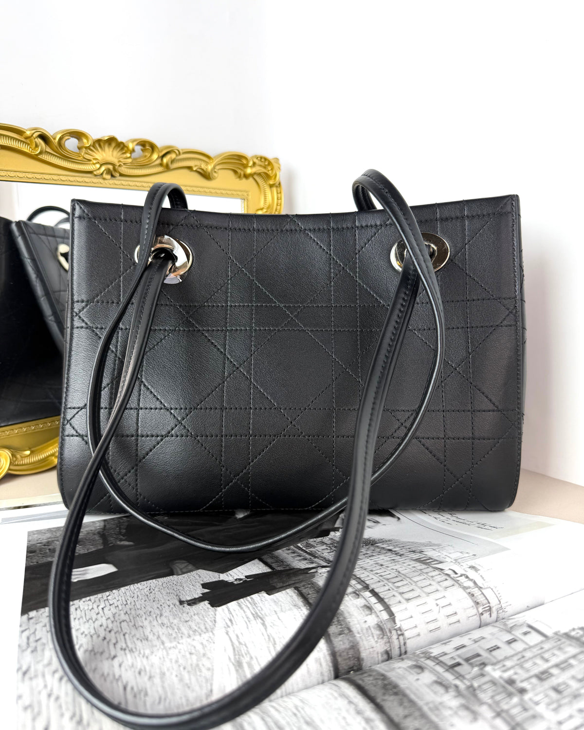 Promenade Shopping Bag