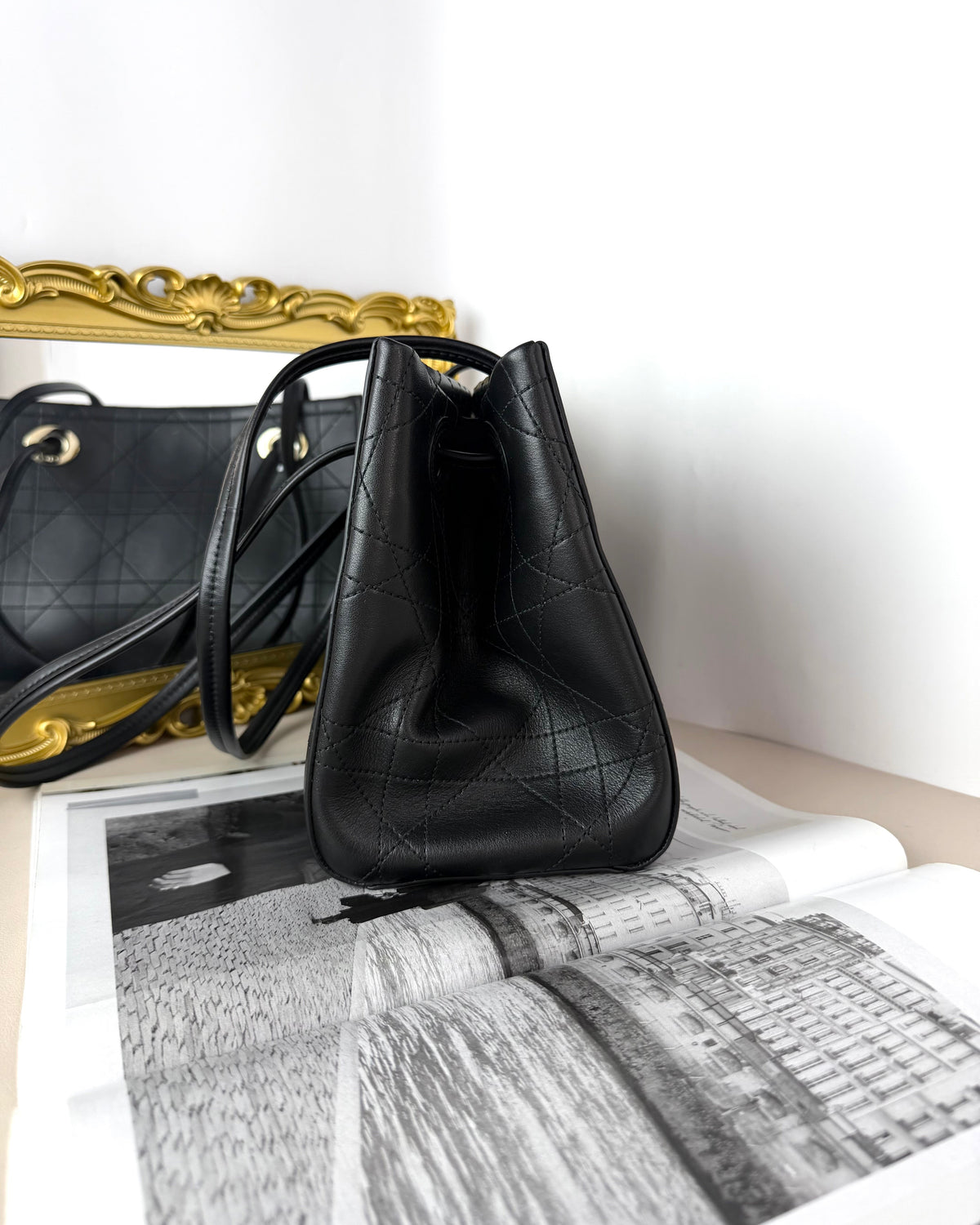 Promenade Shopping Bag
