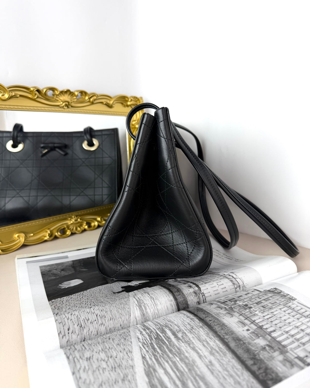 Promenade Shopping Bag