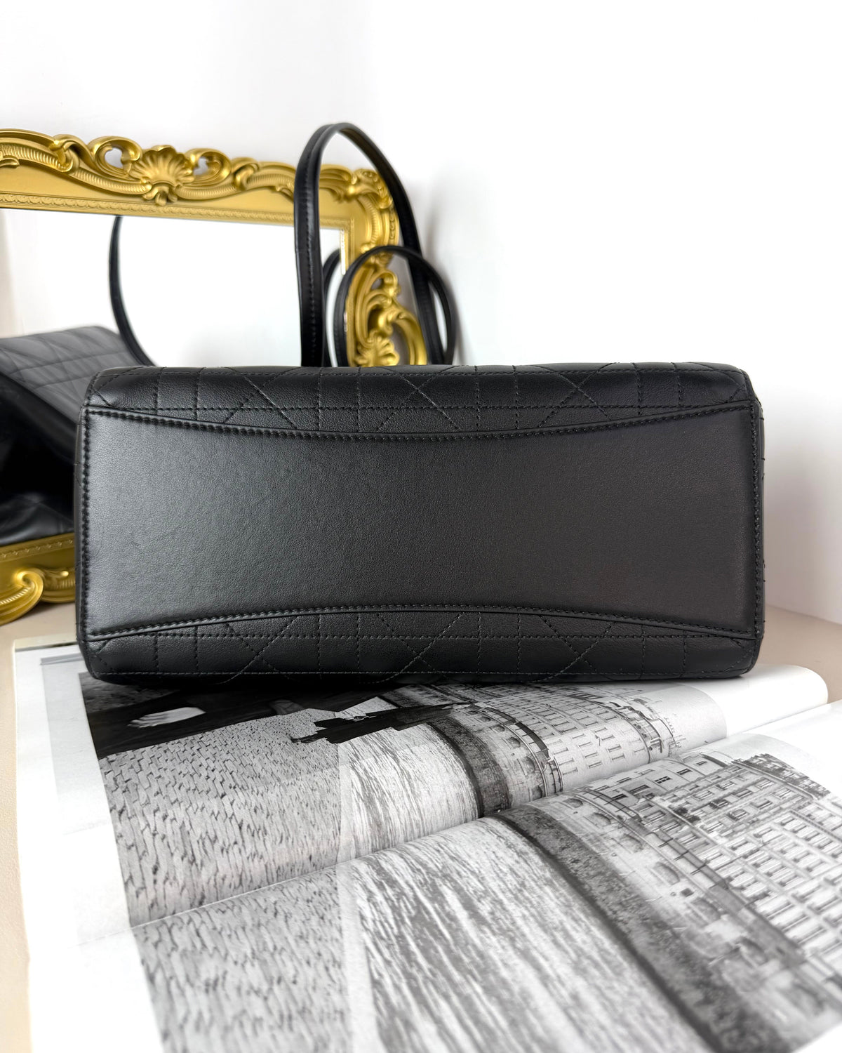 Promenade Shopping Bag