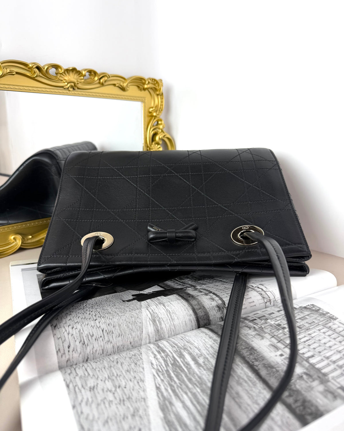 Promenade Shopping Bag