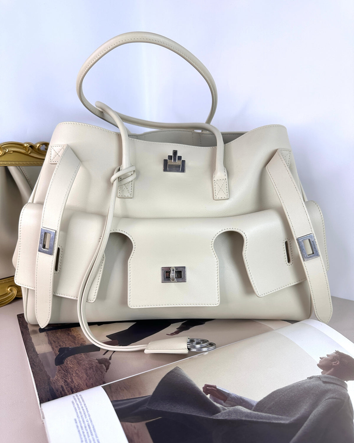 Bel Air Carry All Bag
