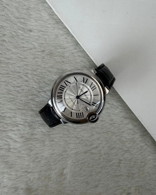 Ballon Bleu de Cartier