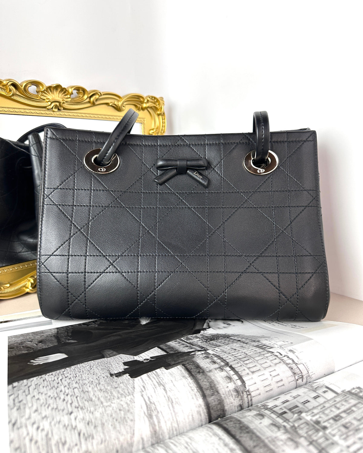 Promenade Shopping Bag
