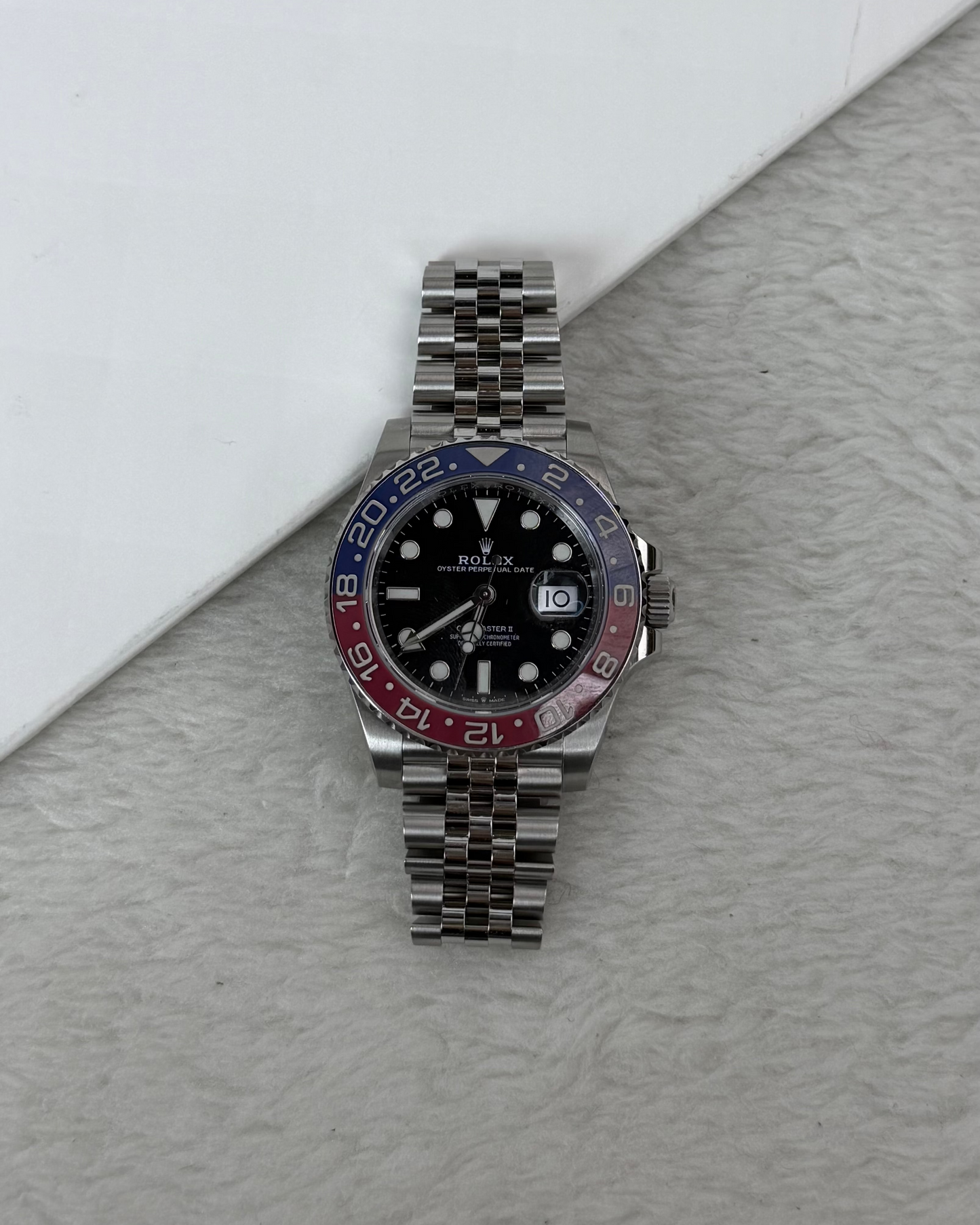 GMT-Master II