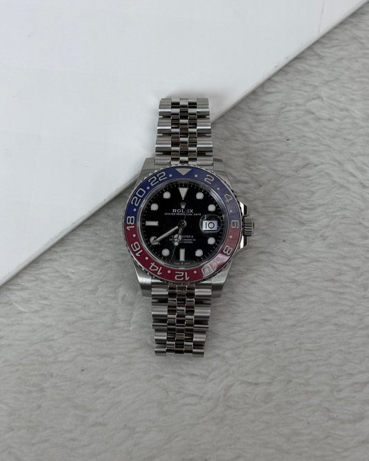 GMT-Master II