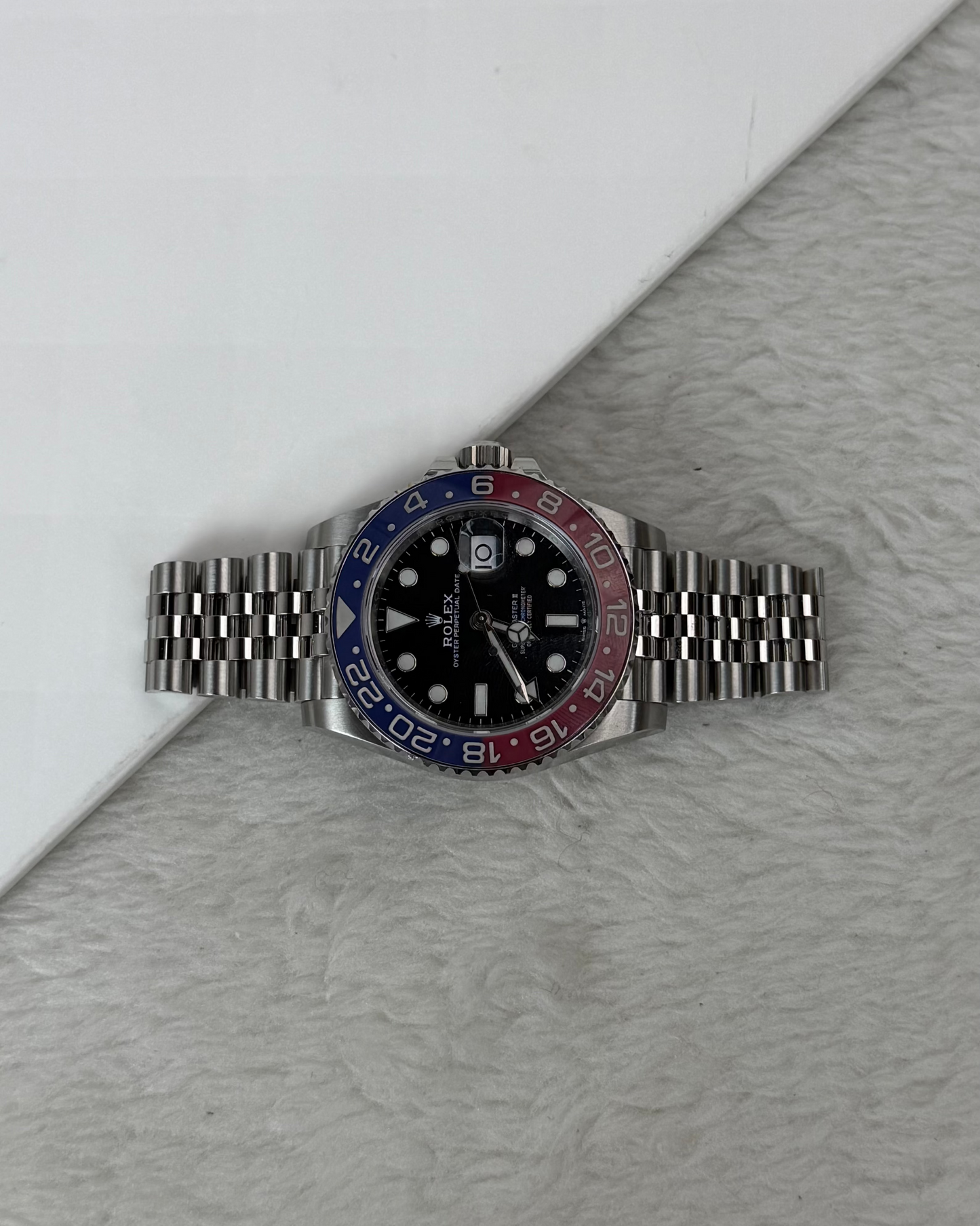 GMT-Master II
