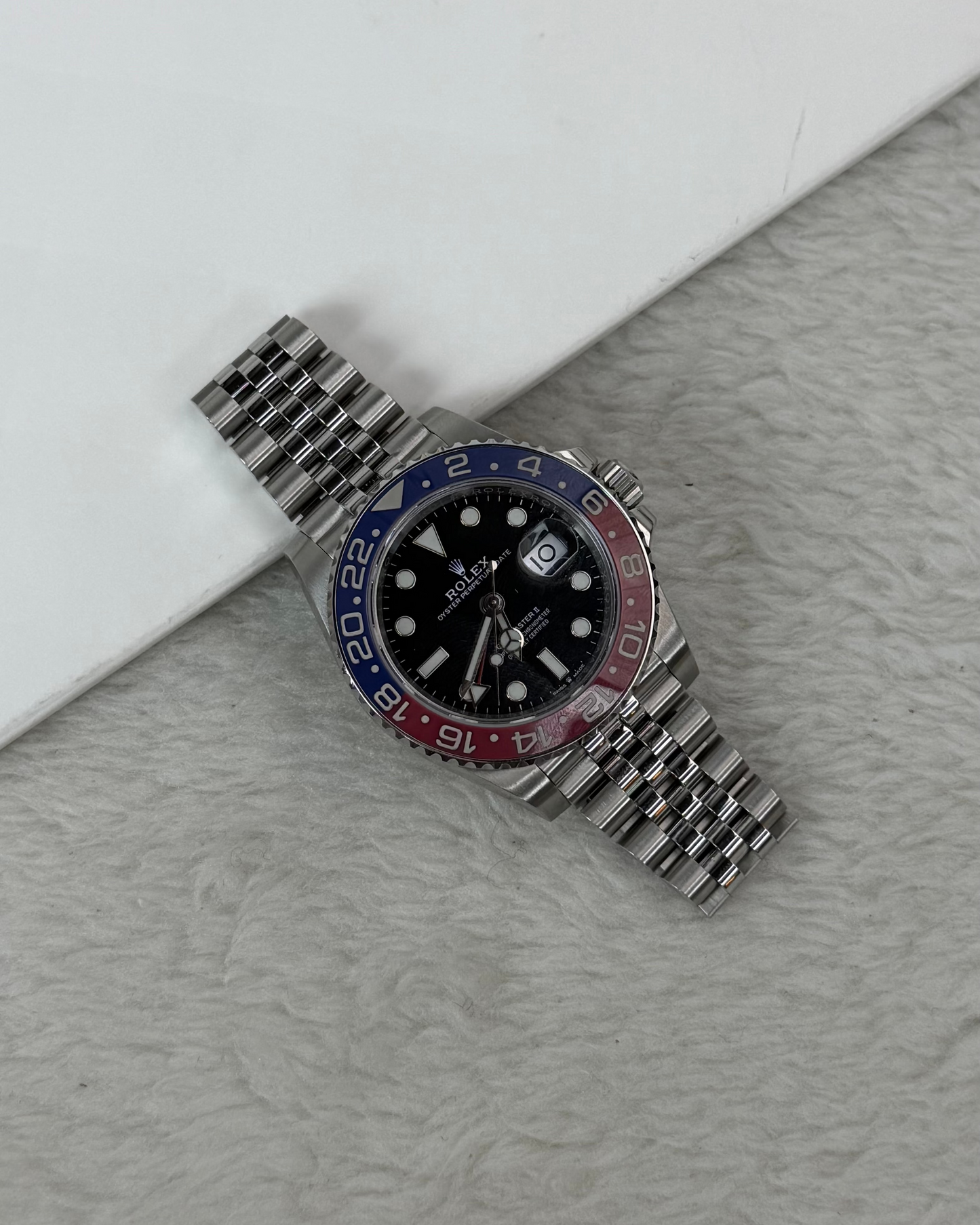 GMT-Master II