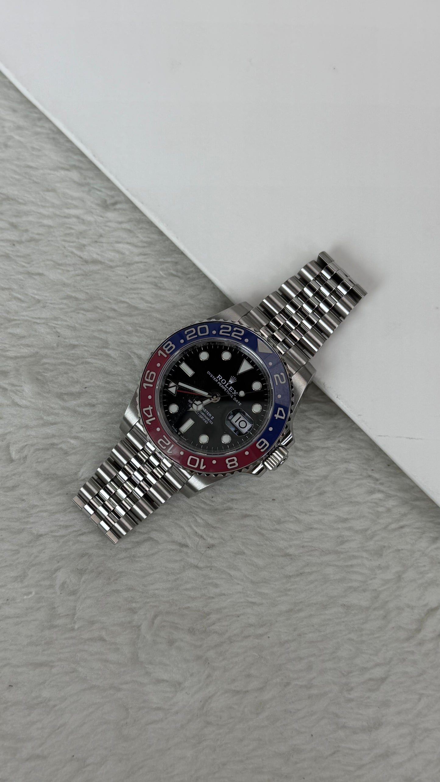 GMT-Master II