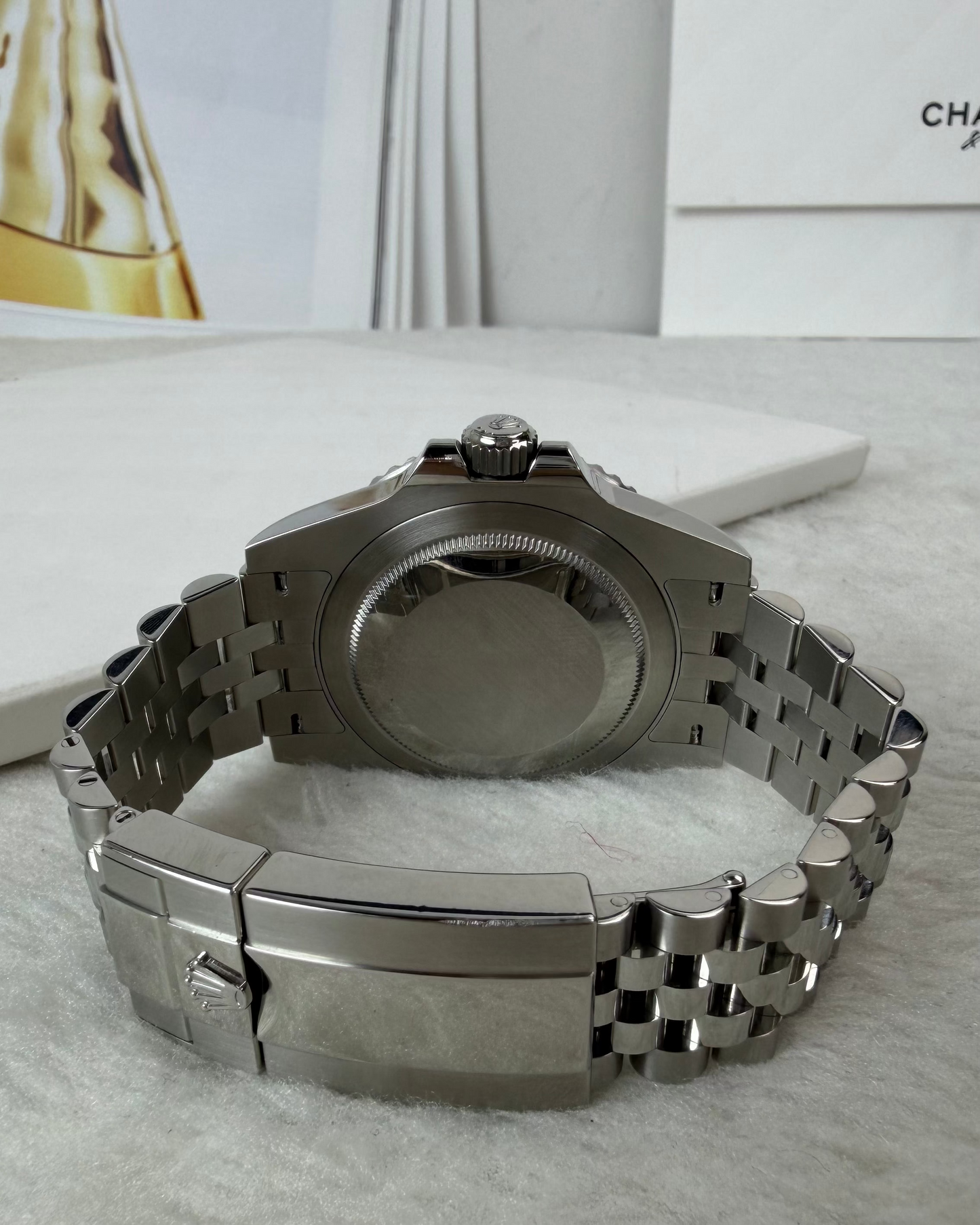 GMT-Master II