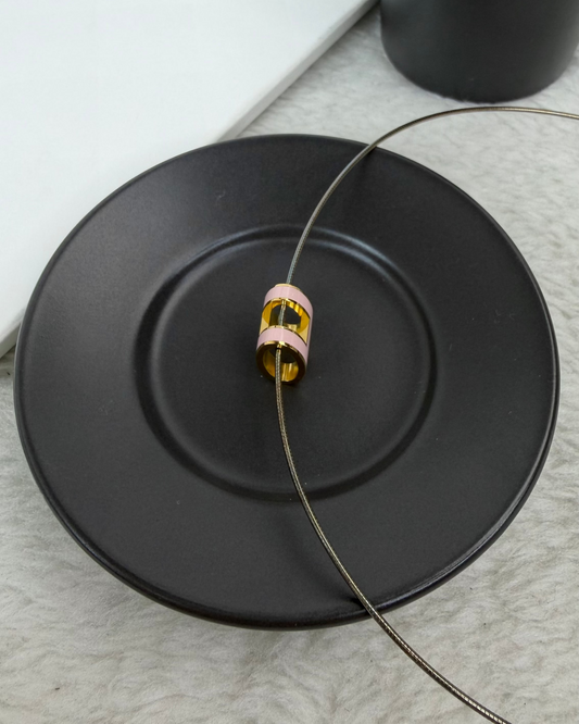 Pop H Pendant