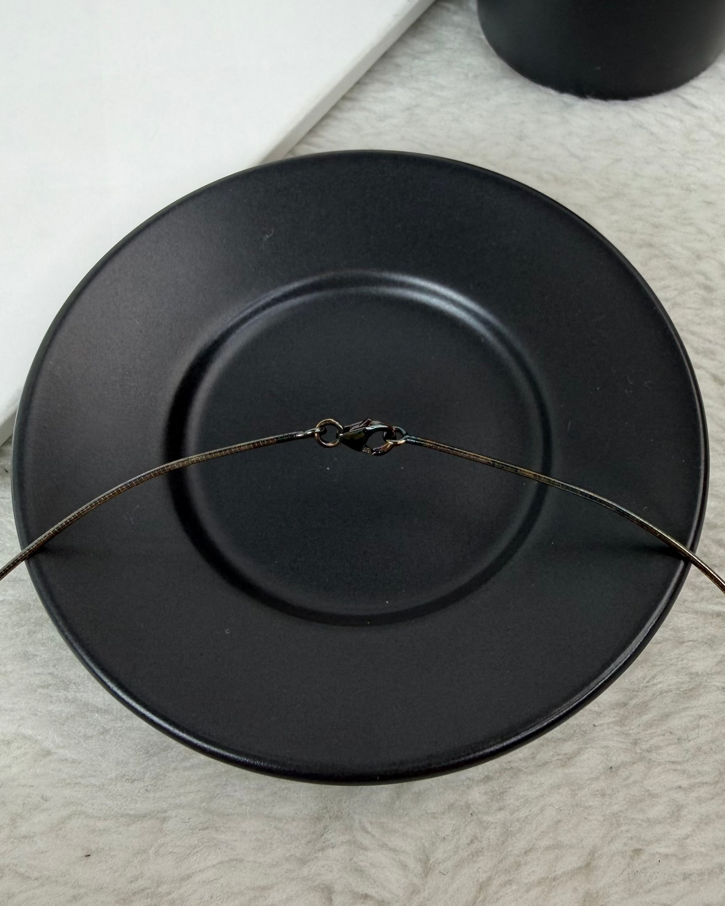 Pop H Pendant