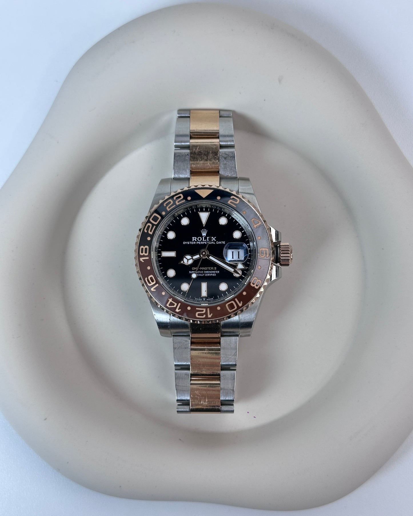 GMT-Master II