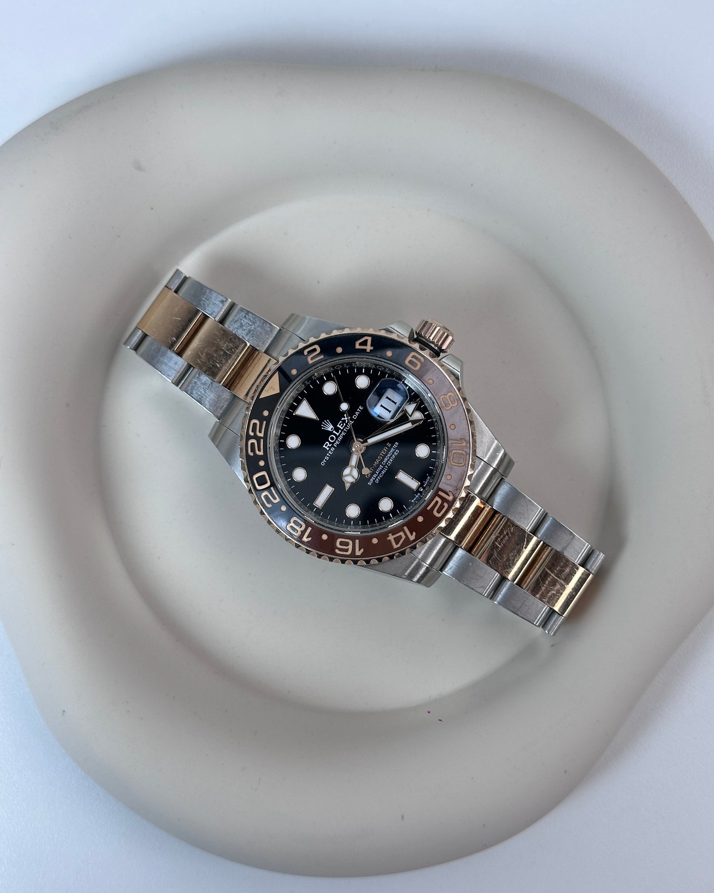 GMT-Master II
