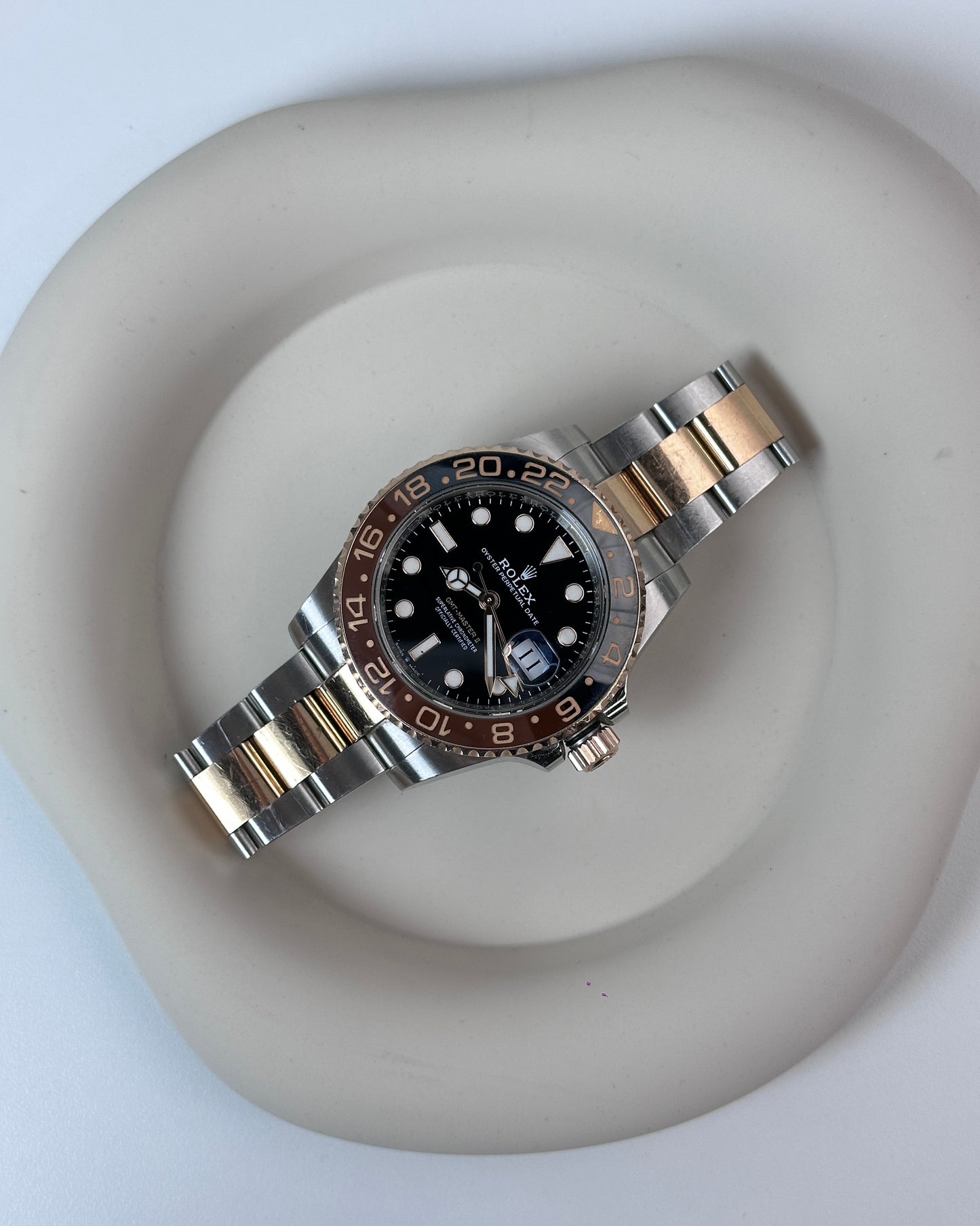 GMT-Master II