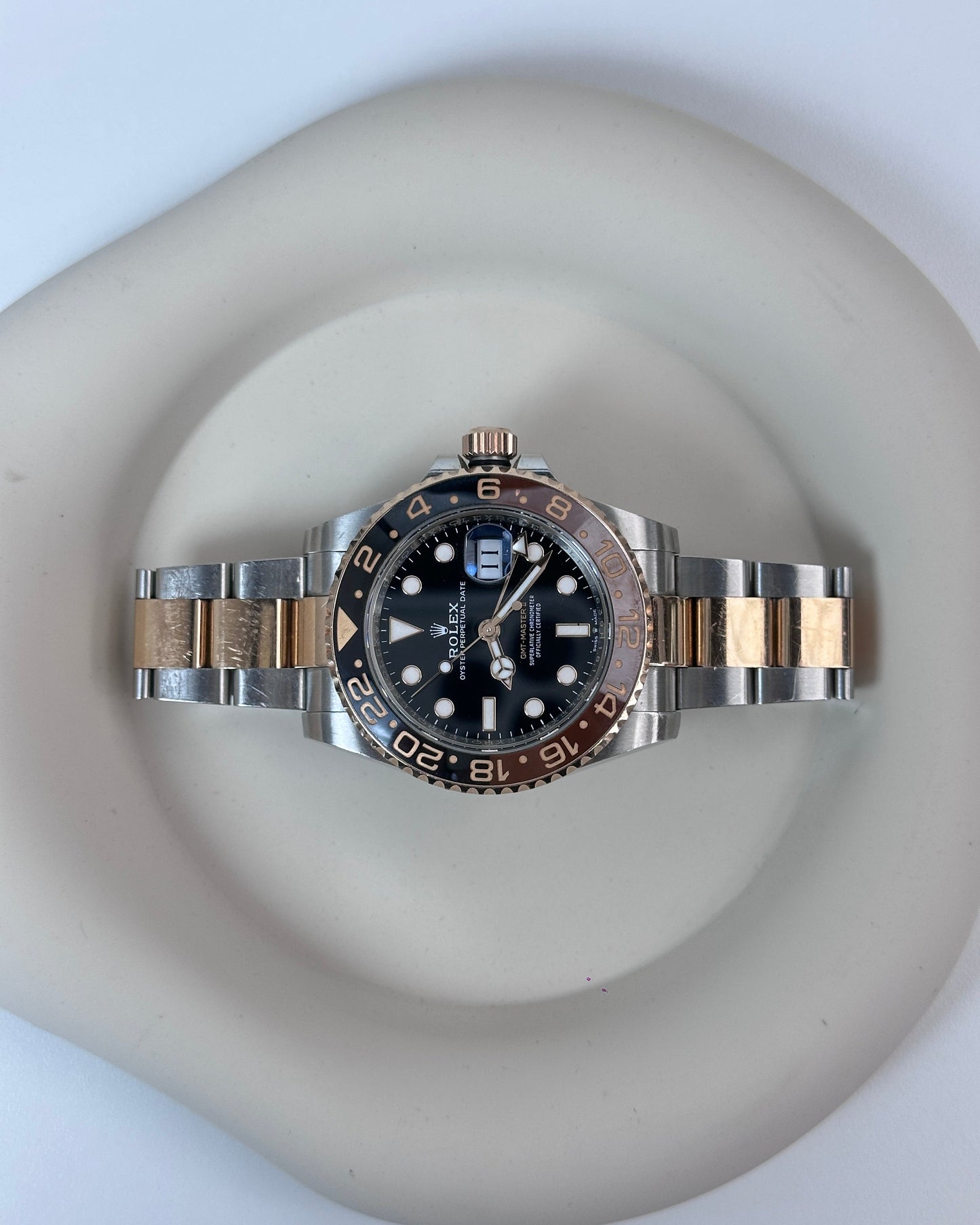 GMT-Master II