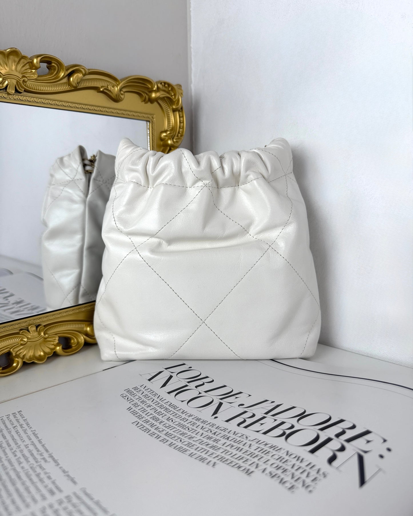 22 Mini Handbag