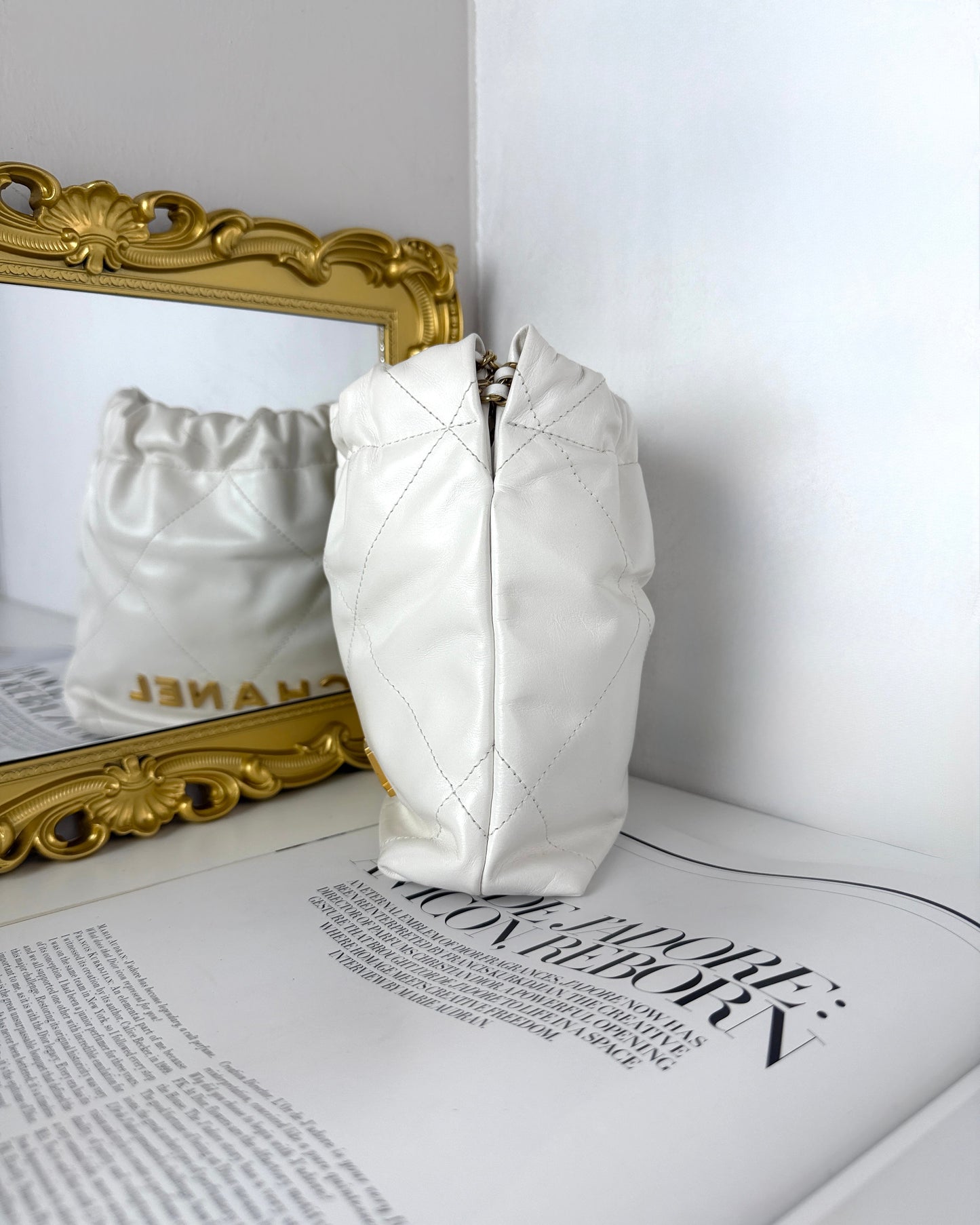 22 Mini Handbag