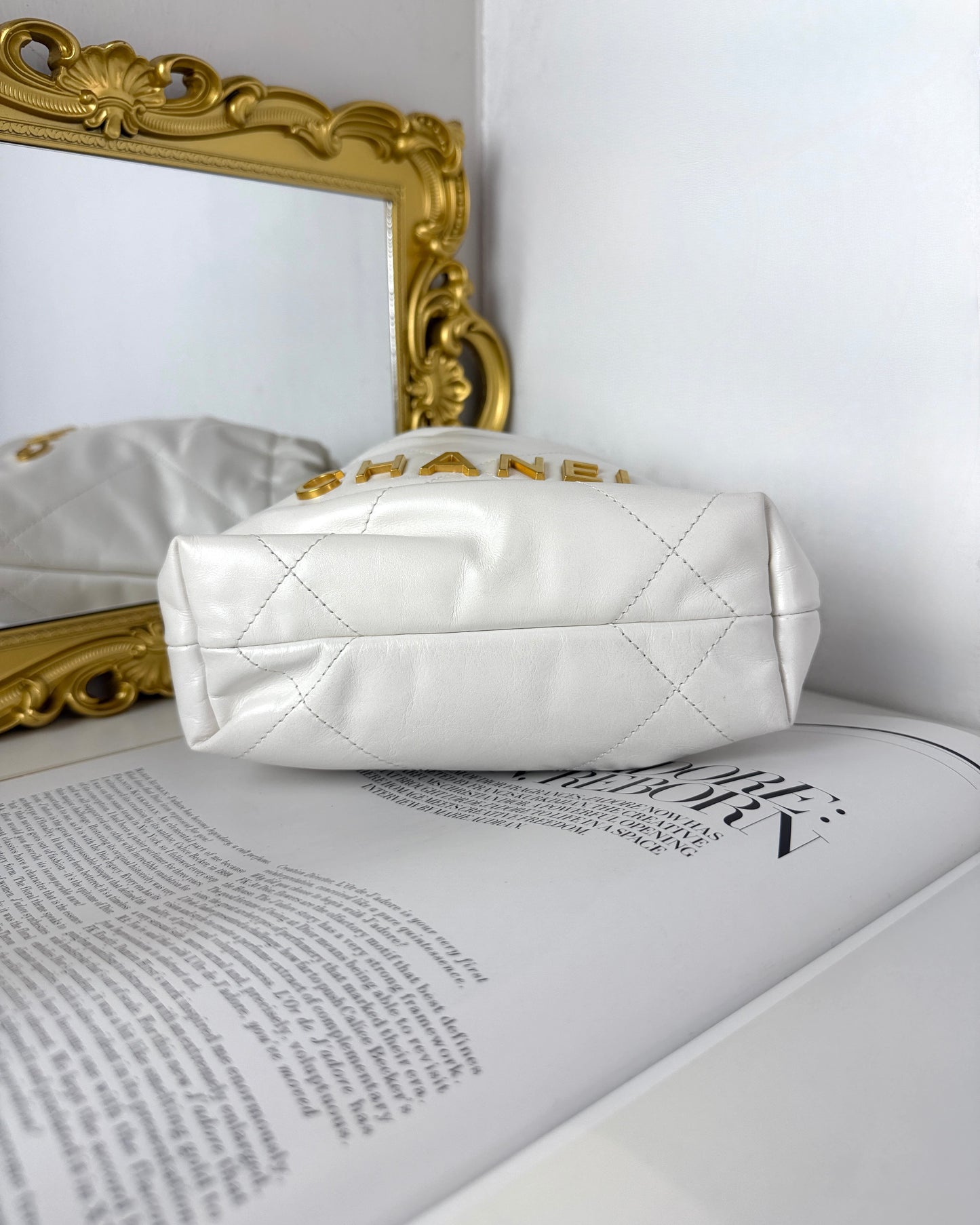 22 Mini Handbag