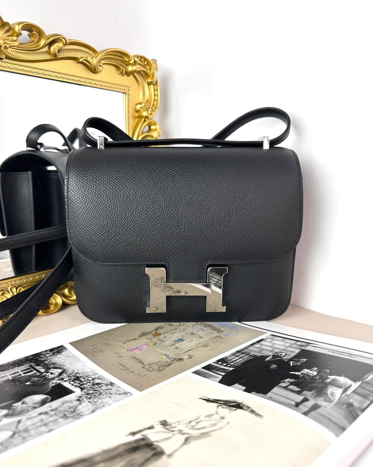 Constance 19 Bag