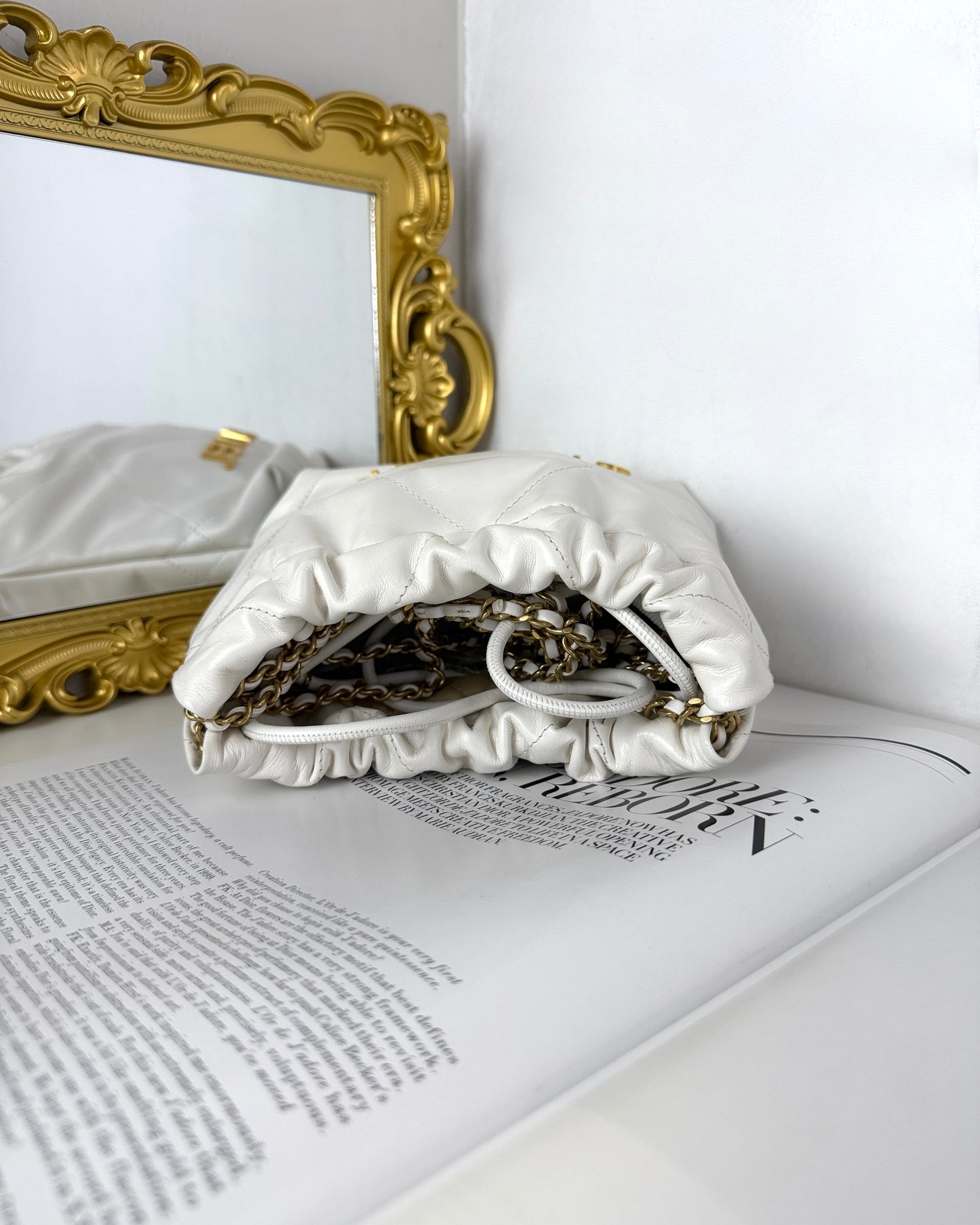 22 Mini Handbag
