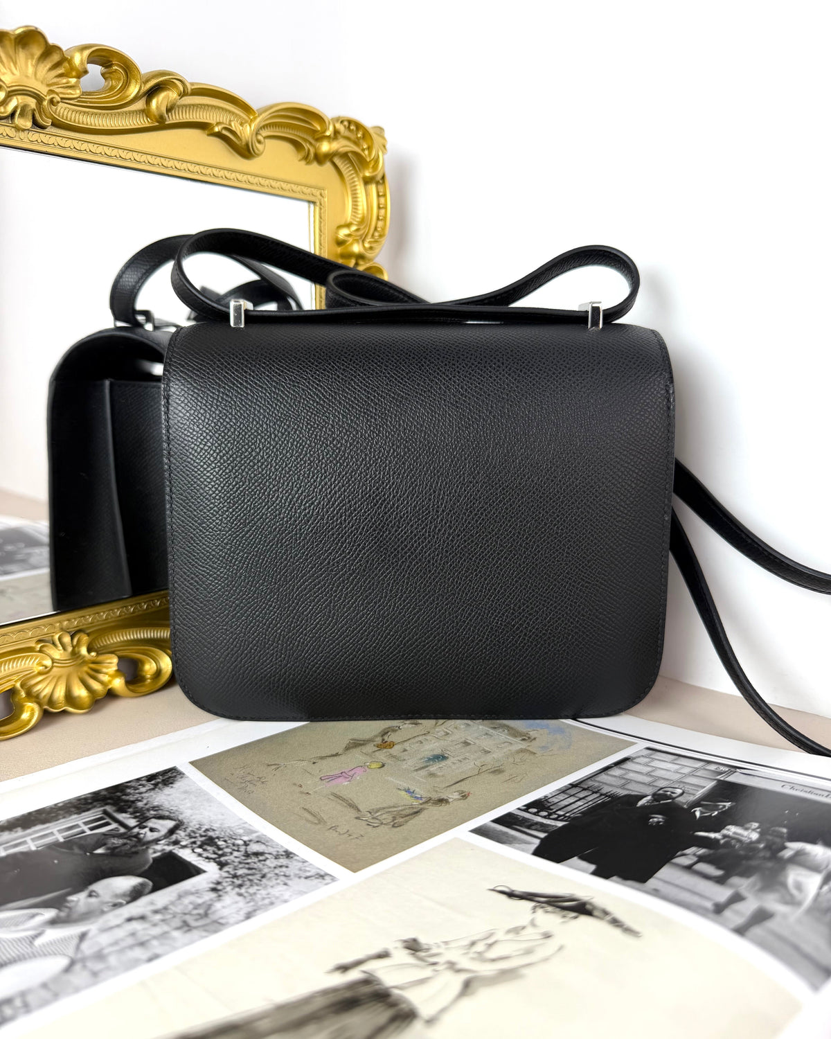 Constance 19 Bag