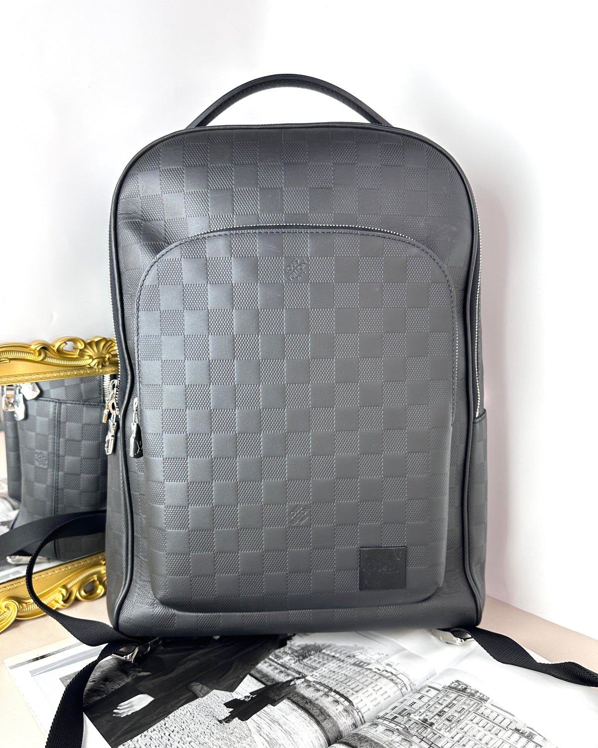 Avenue Backpack