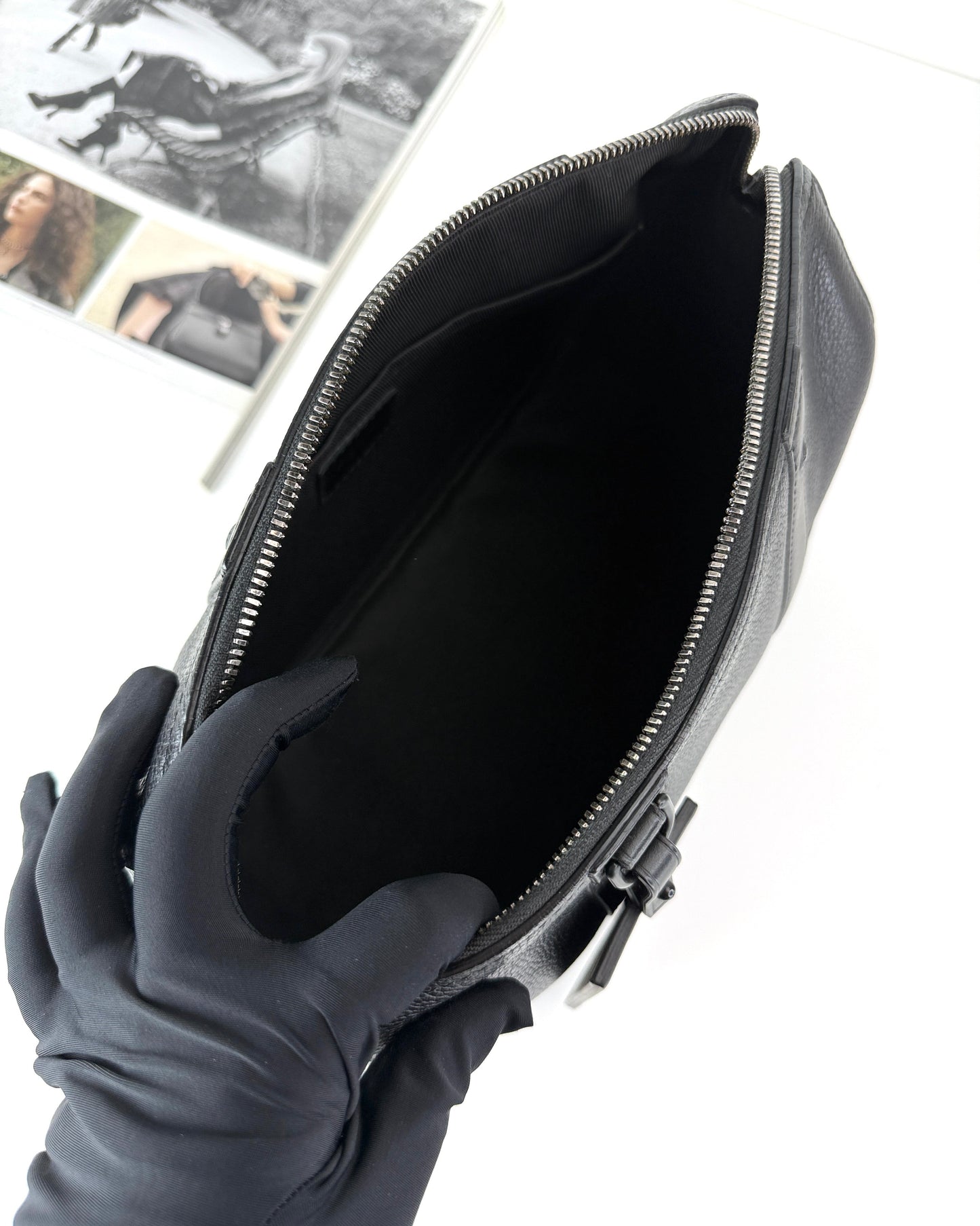 City Keepall