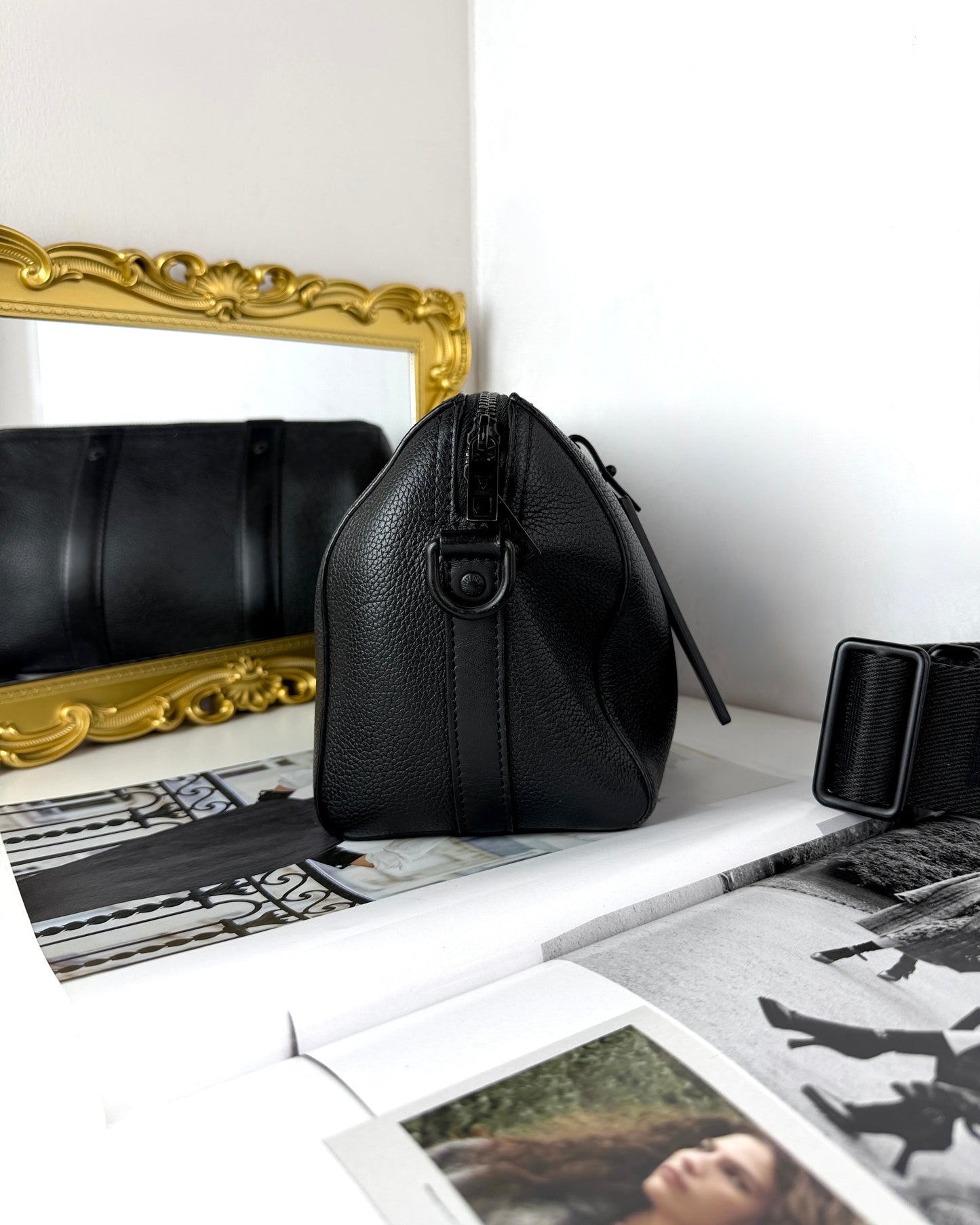City Keepall