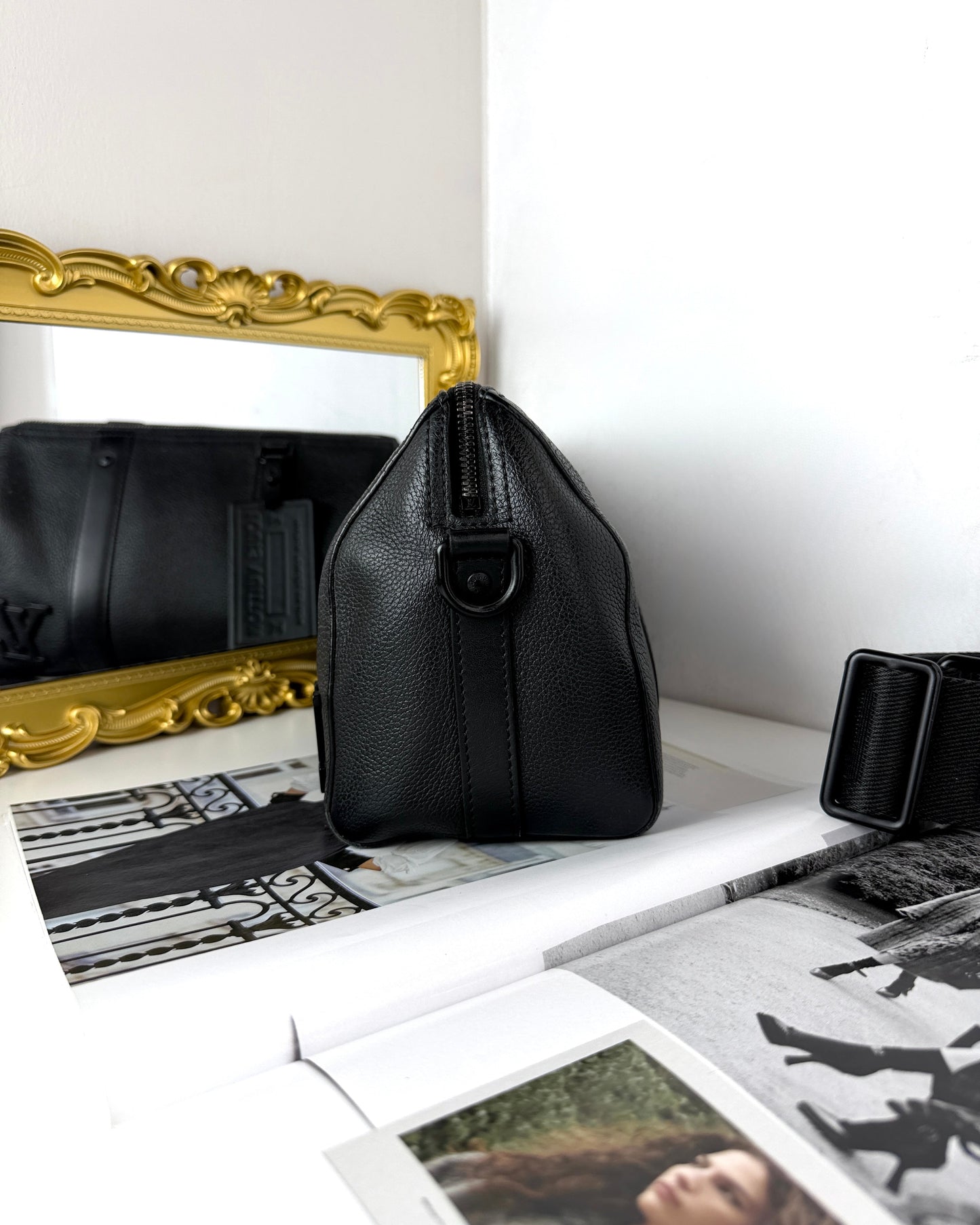 City Keepall