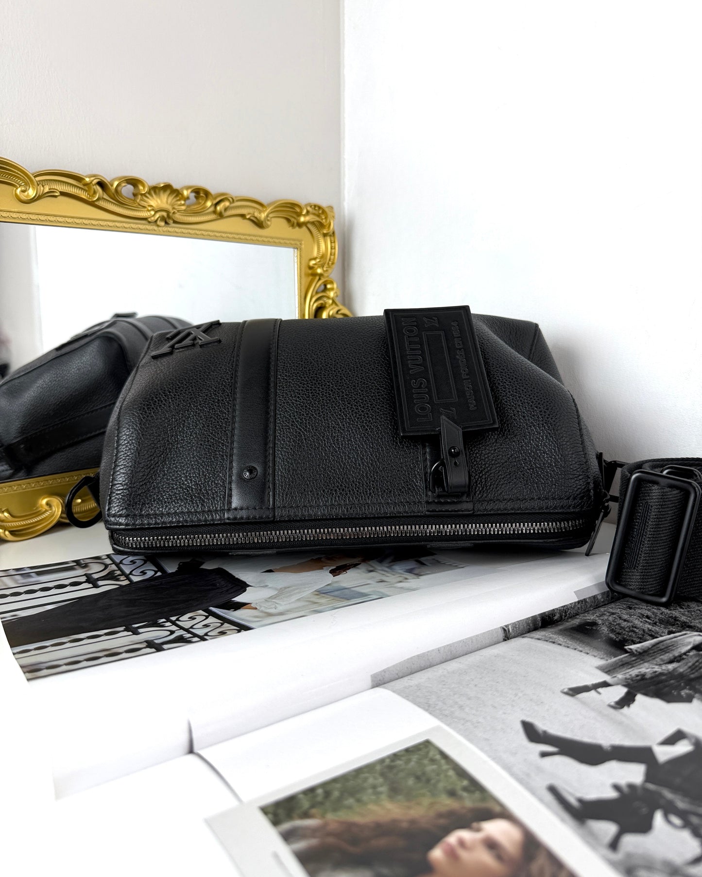 City Keepall