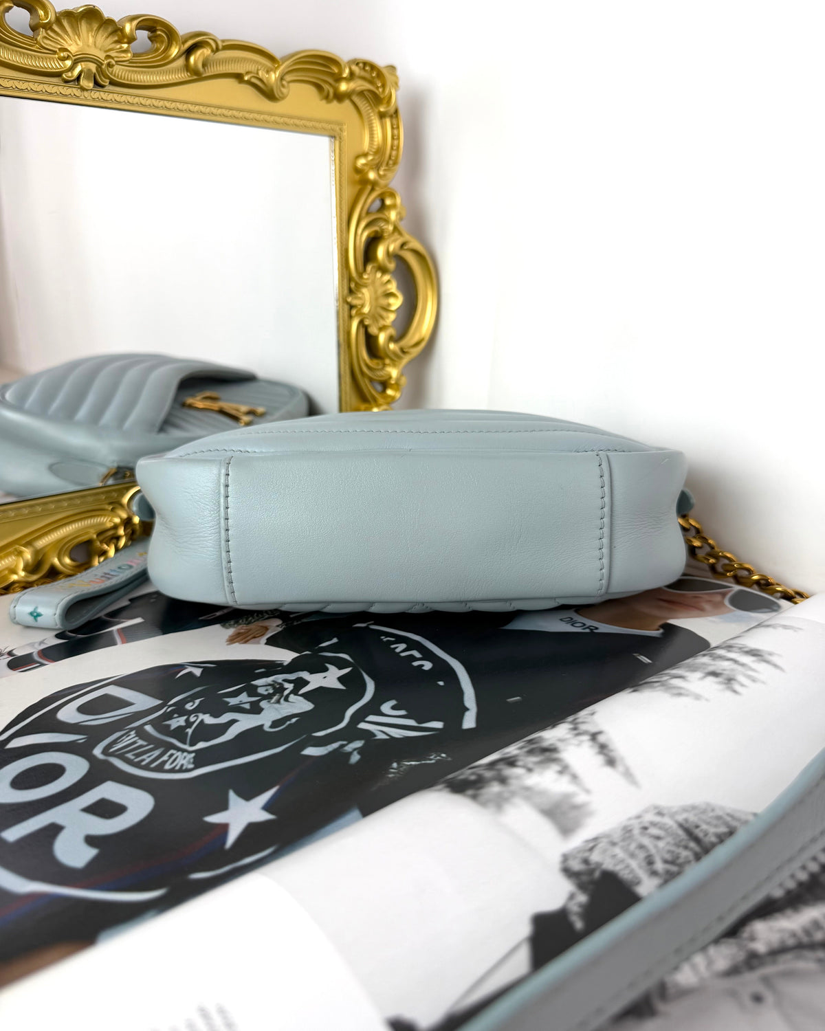 New Wave Camera Bag