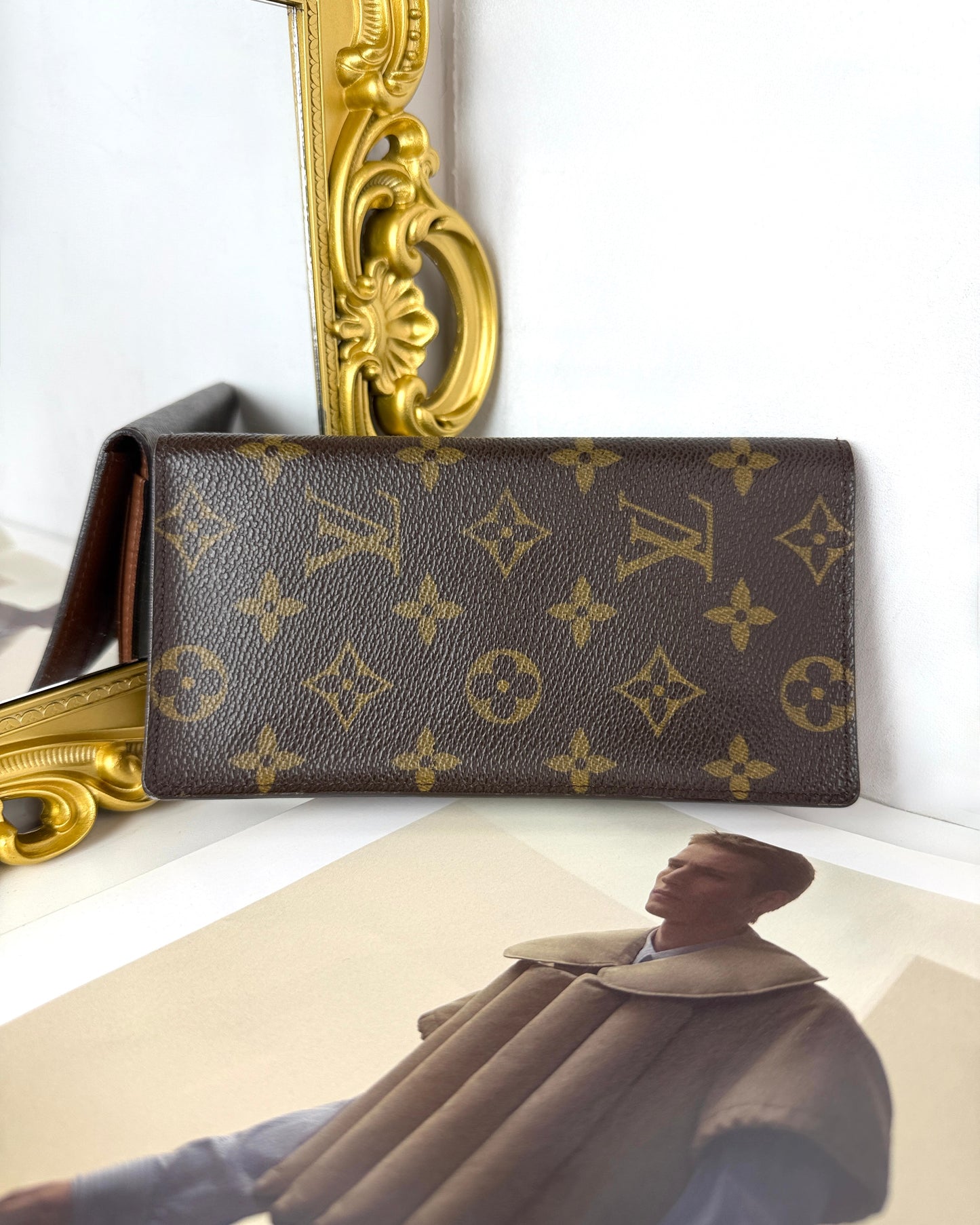 Brazza Wallet
