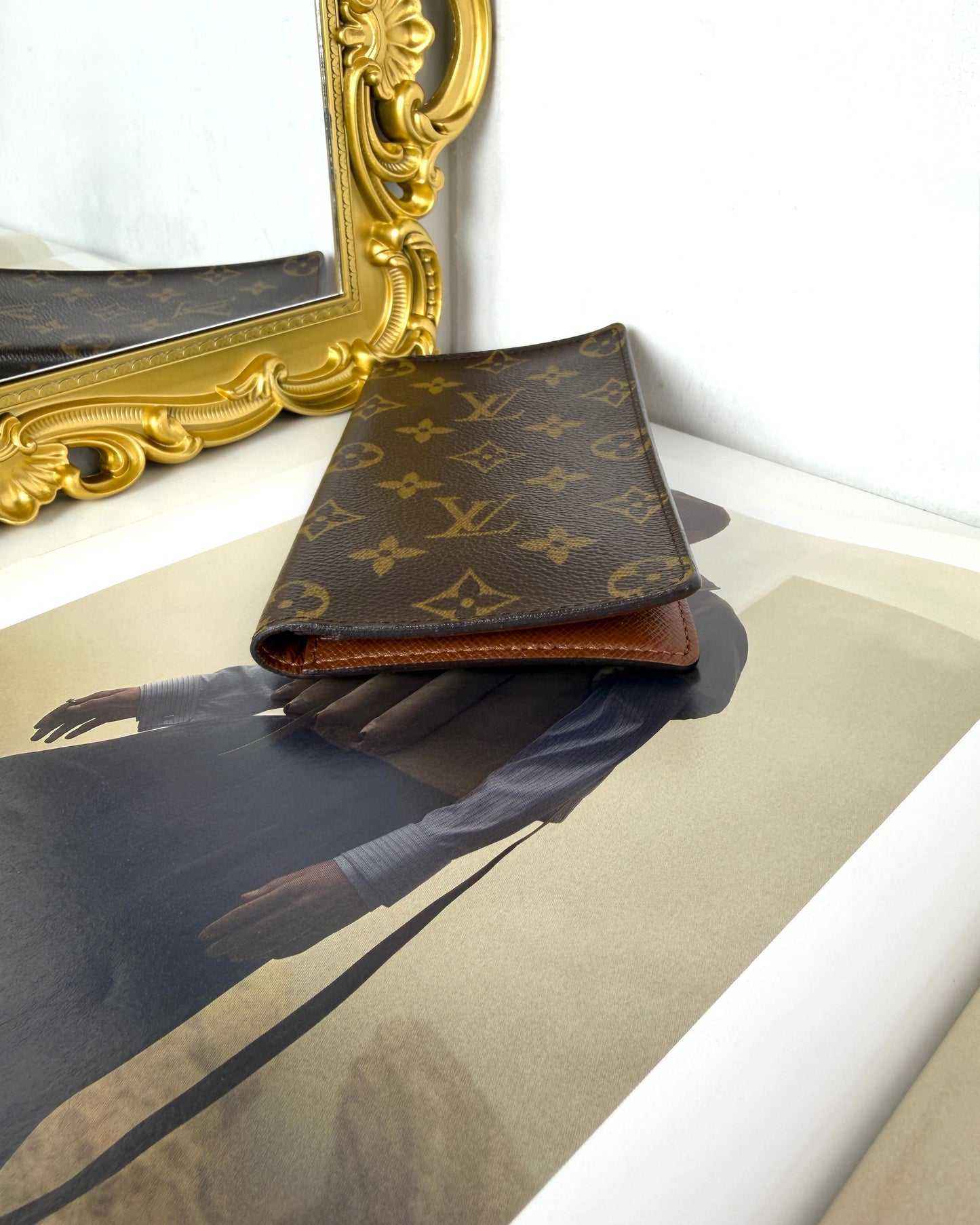 Brazza Wallet