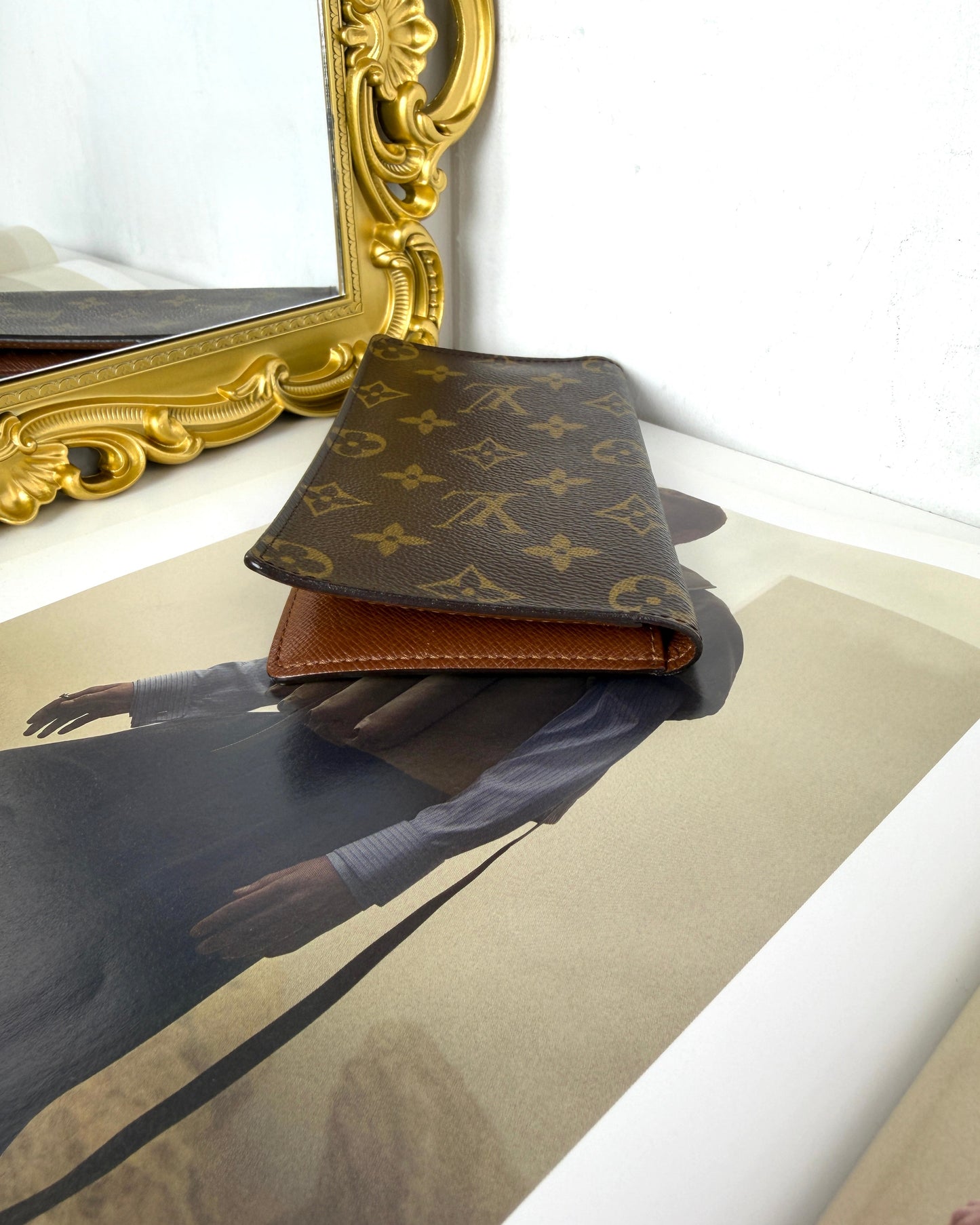 Brazza Wallet