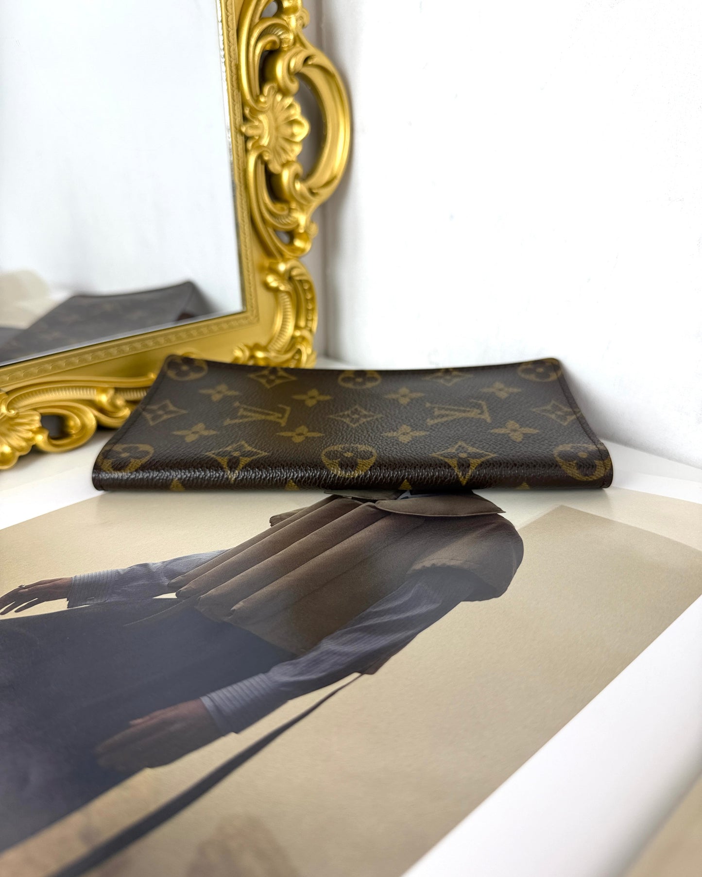 Brazza Wallet