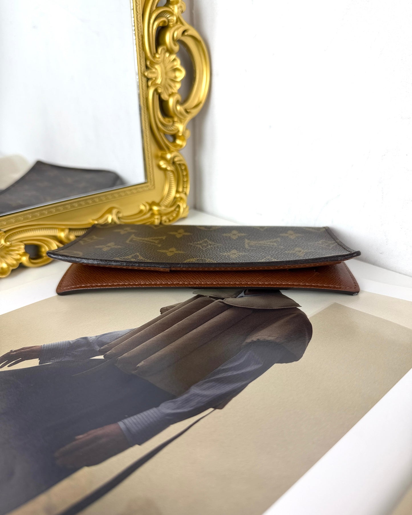 Brazza Wallet
