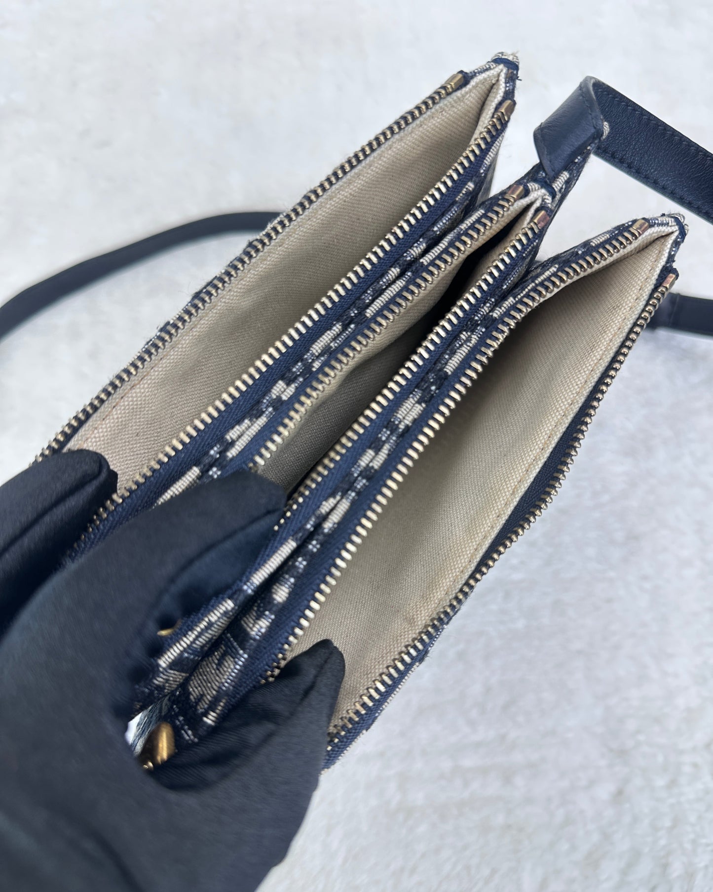 Saddle Bag