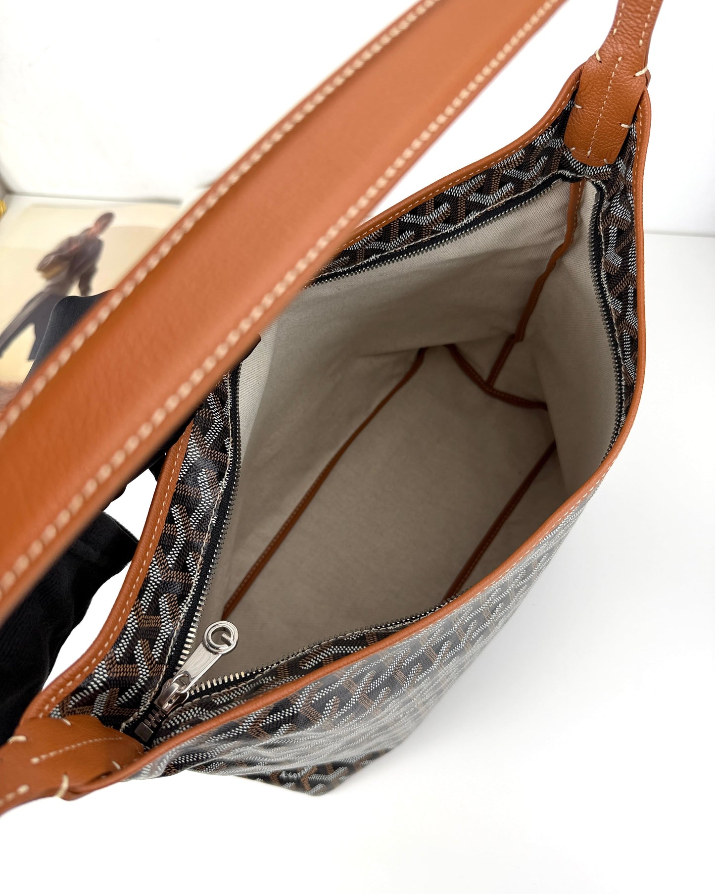 Bohème Hobo Bag