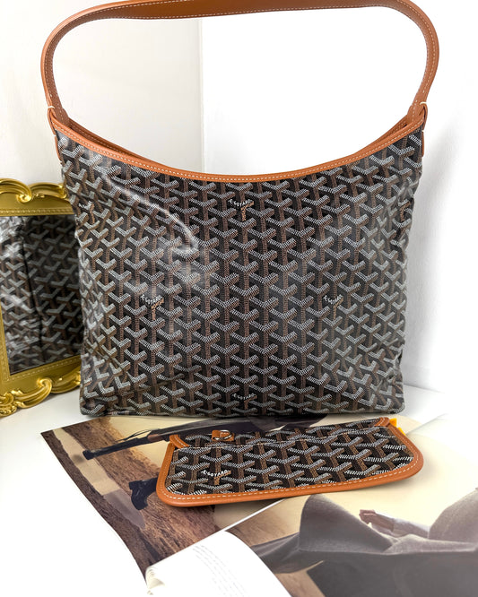 Bohème Hobo Bag