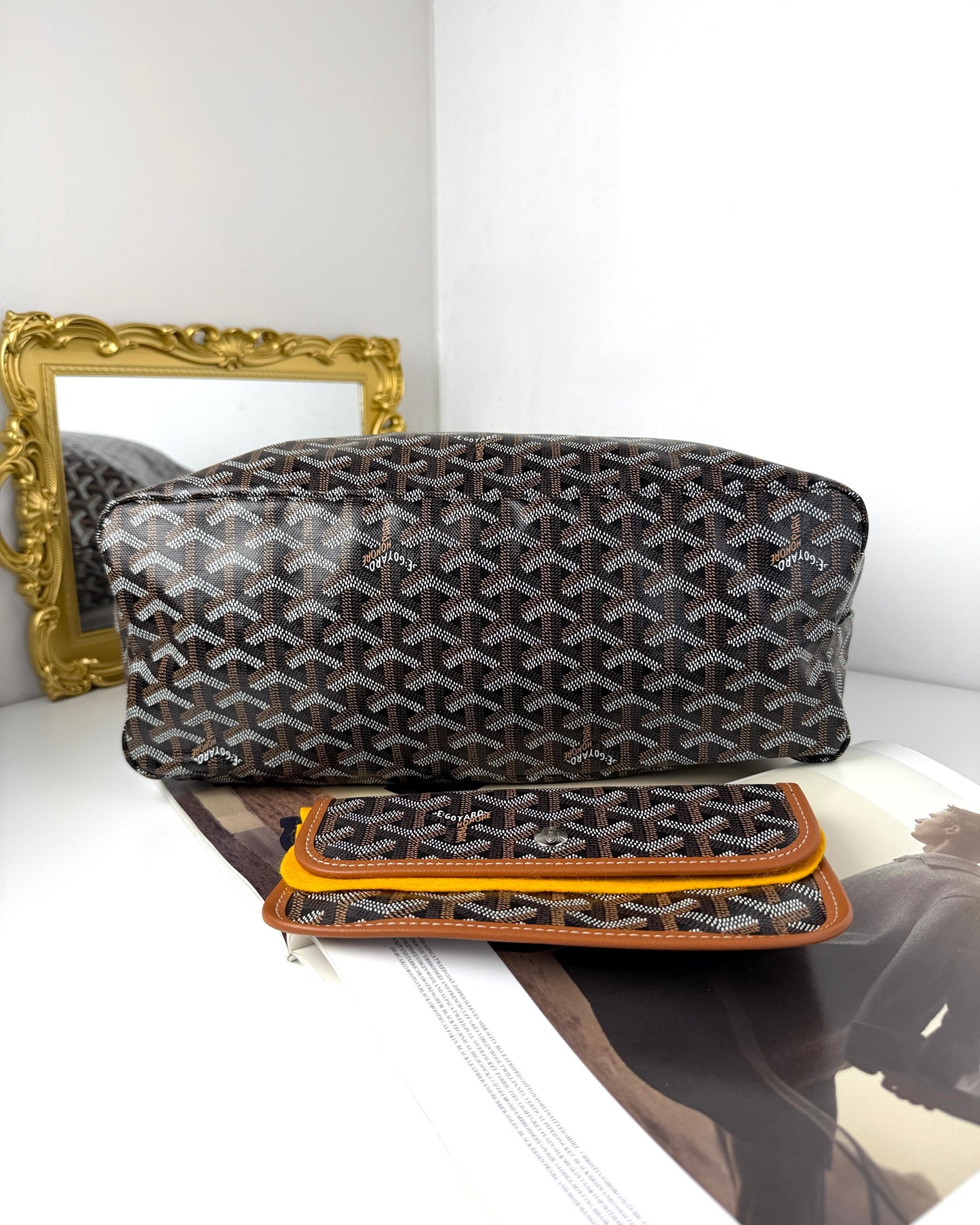 Bohème Hobo Bag
