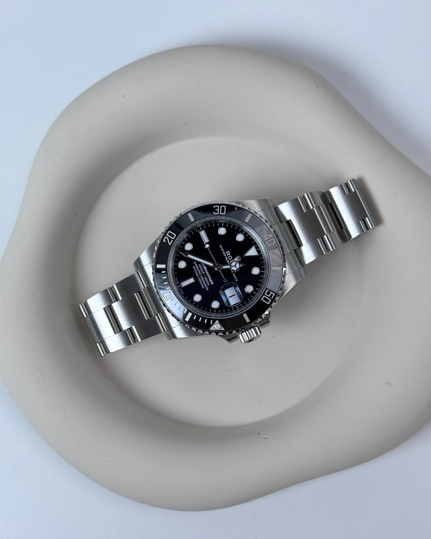 Submariner Date